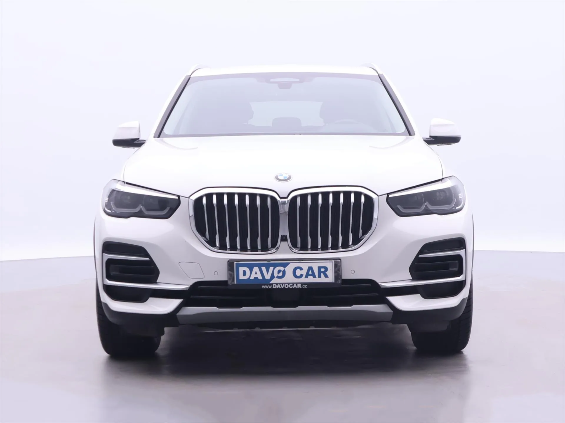 BMW X5 – fotografie 2