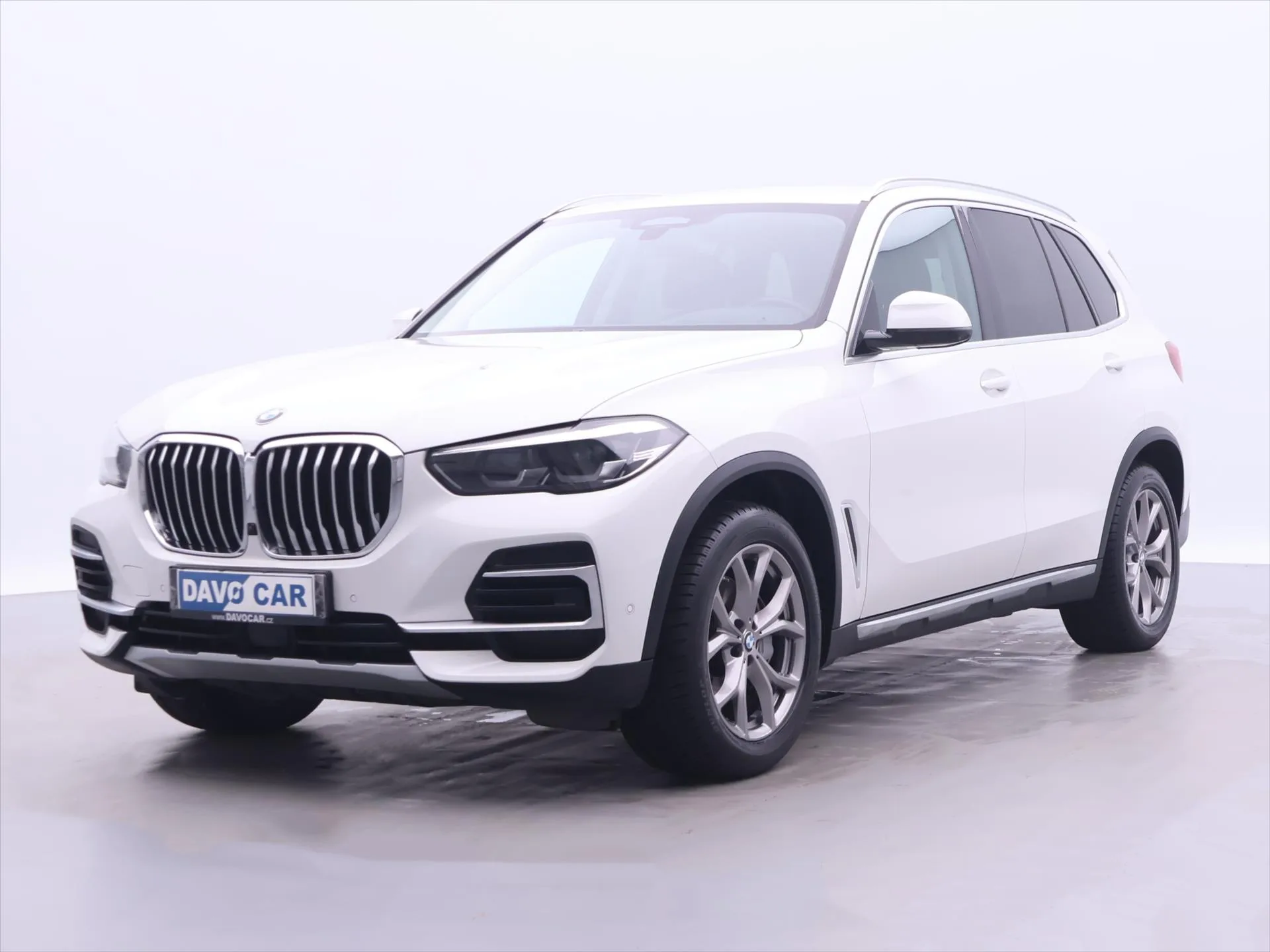 BMW X5 – fotografie 3
