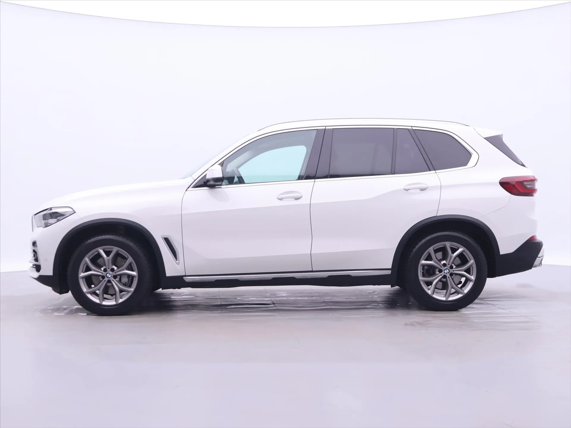 BMW X5 – fotografie 4