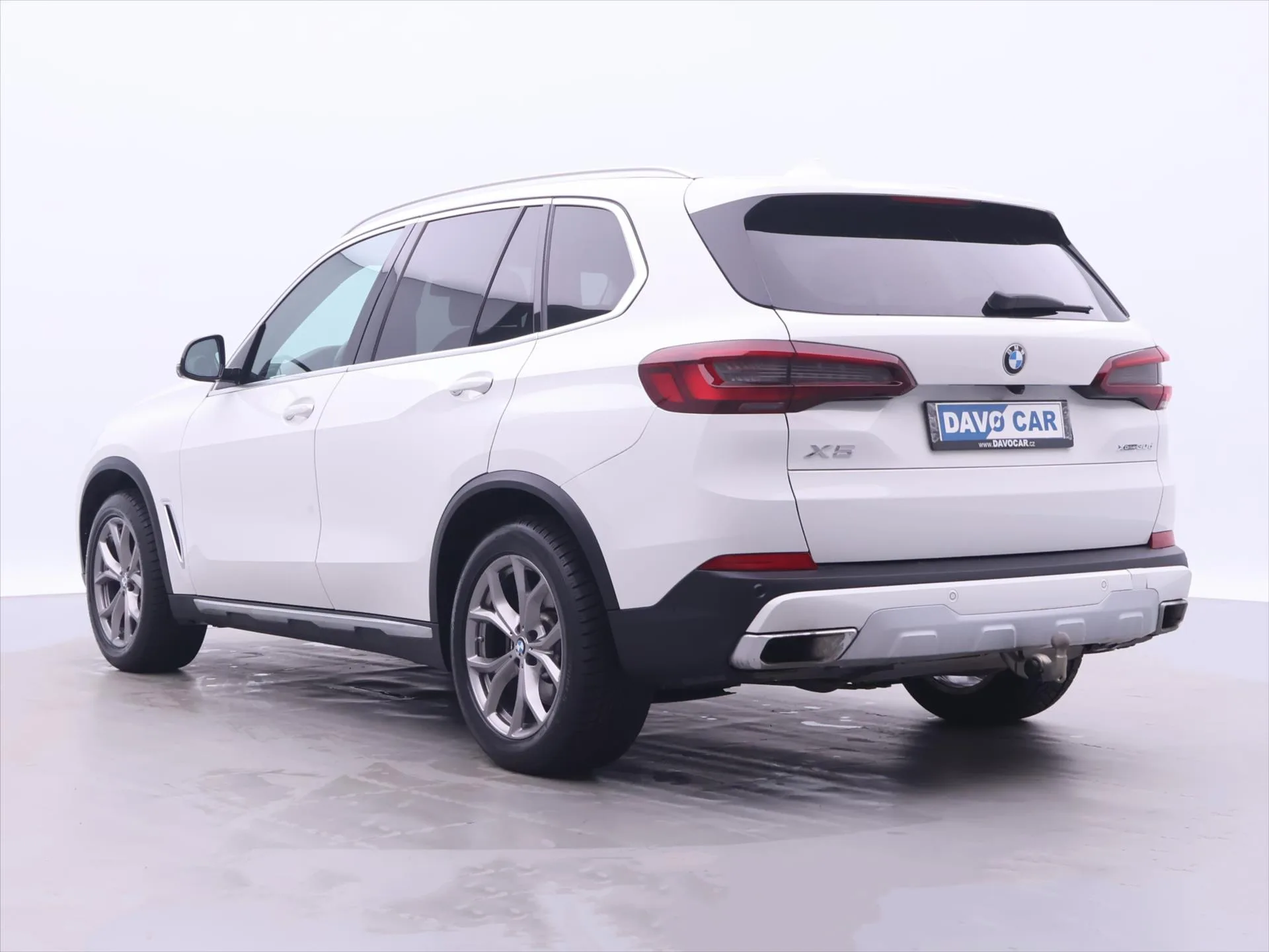 BMW X5 – fotografie 5