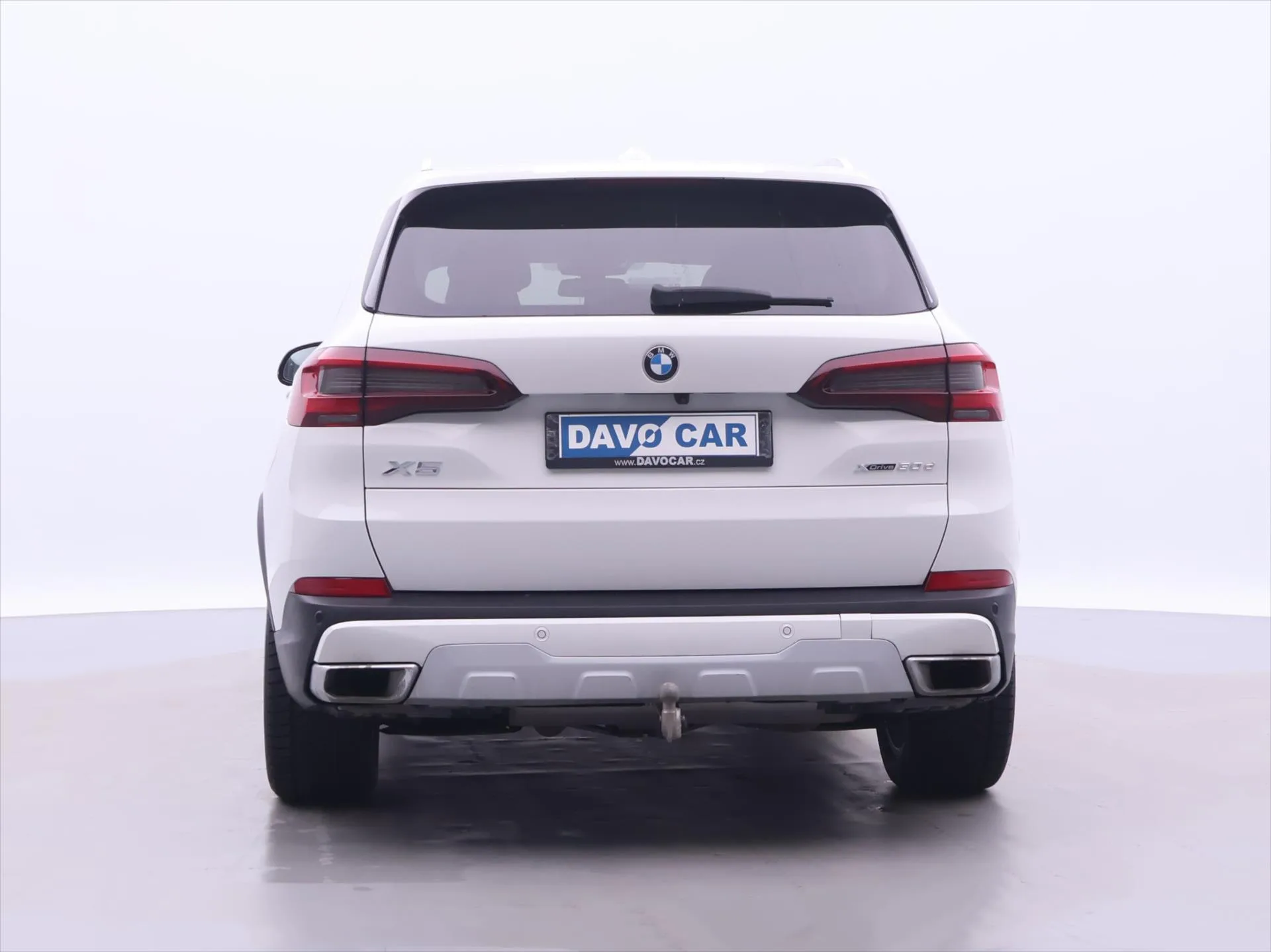 BMW X5 - Náhled 6