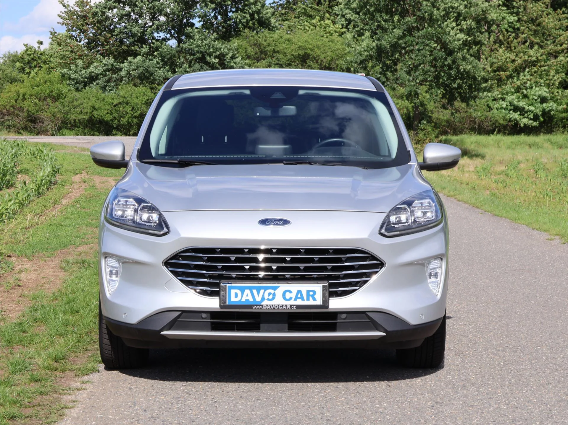 Ford Kuga - Náhled 2