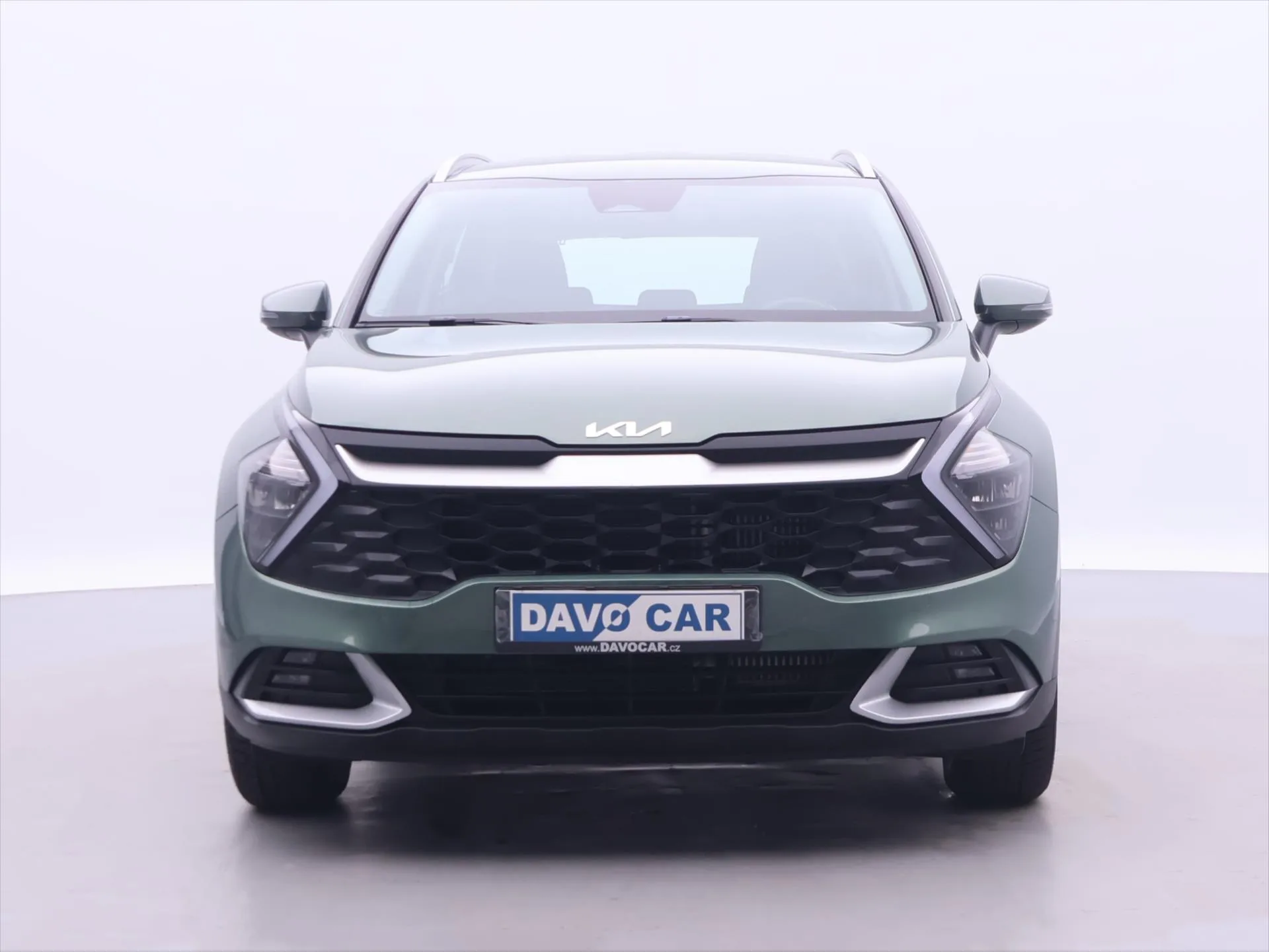 Kia Sportage – fotografie 2