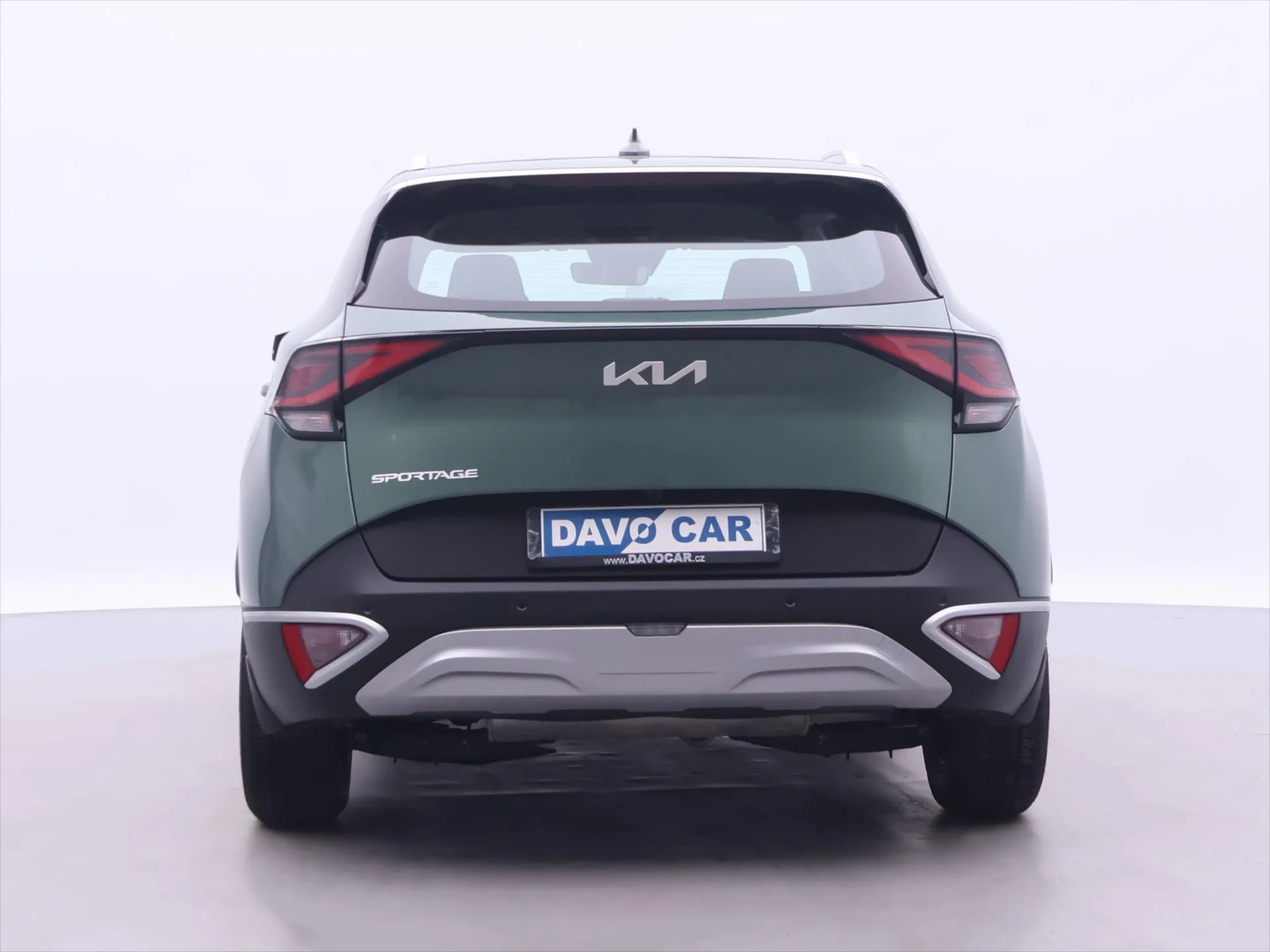 Kia Sportage - Náhled 6