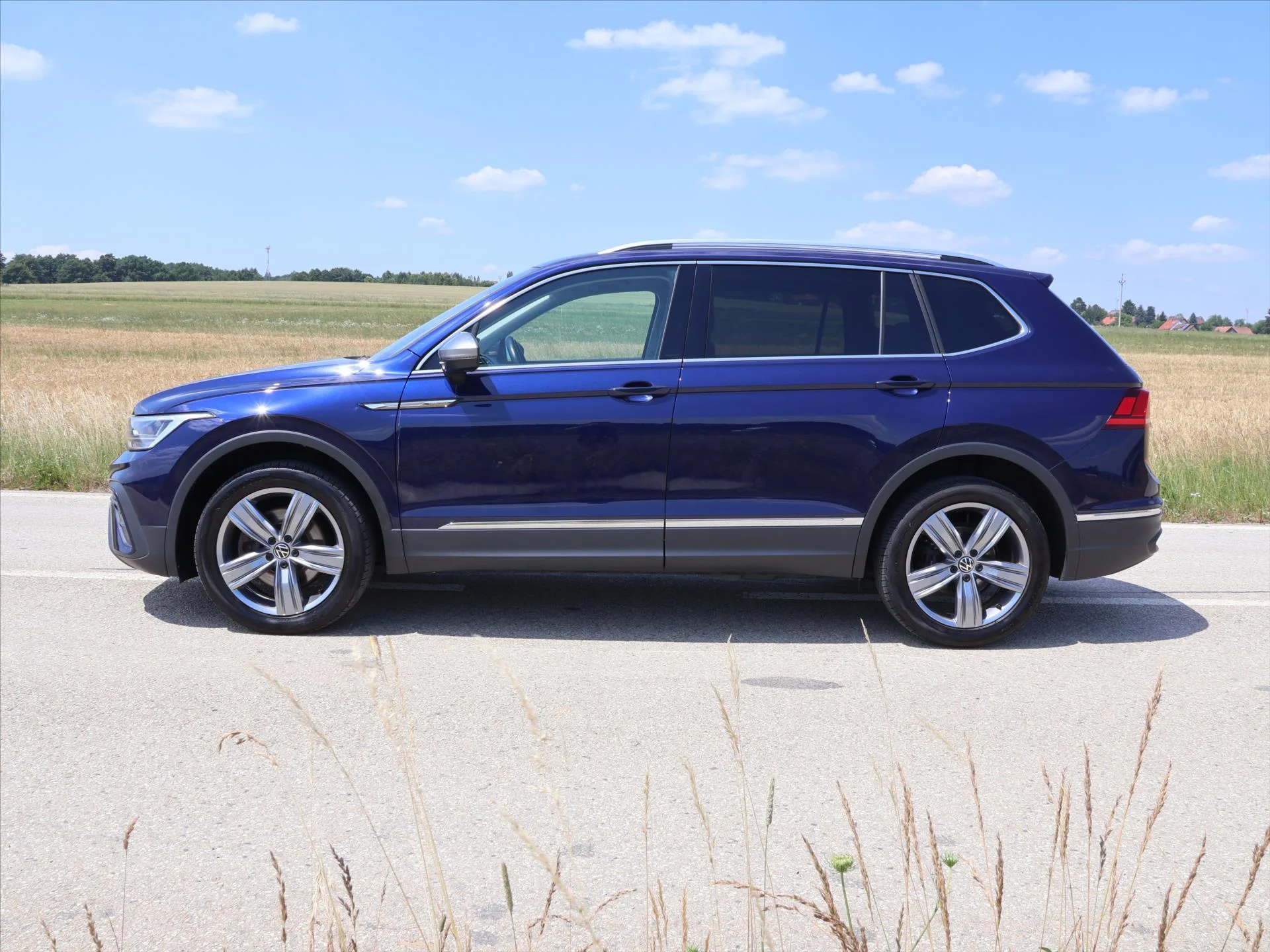 Volkswagen Tiguan Allspace – fotografie 4