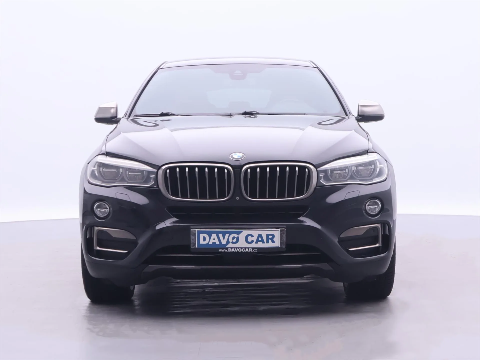 BMW X6 – fotografie 2