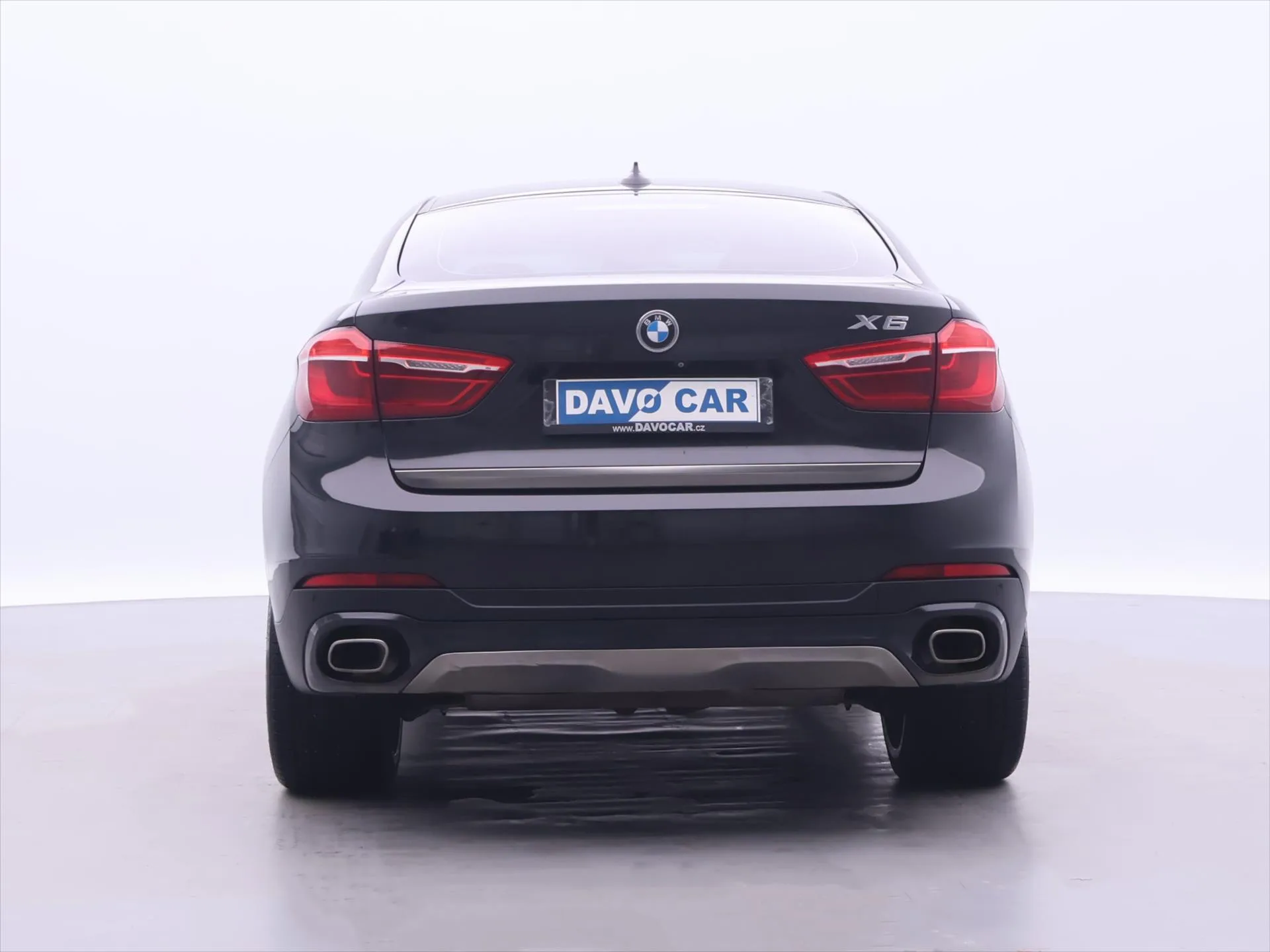 BMW X6 - Náhled 6