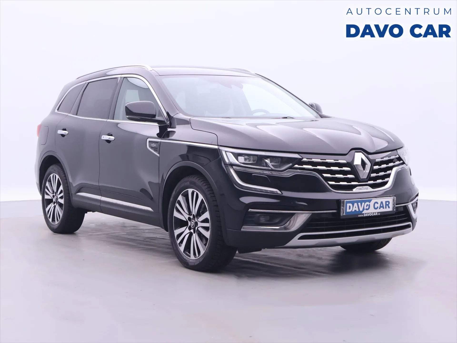 Renault Koleos – fotografie 1