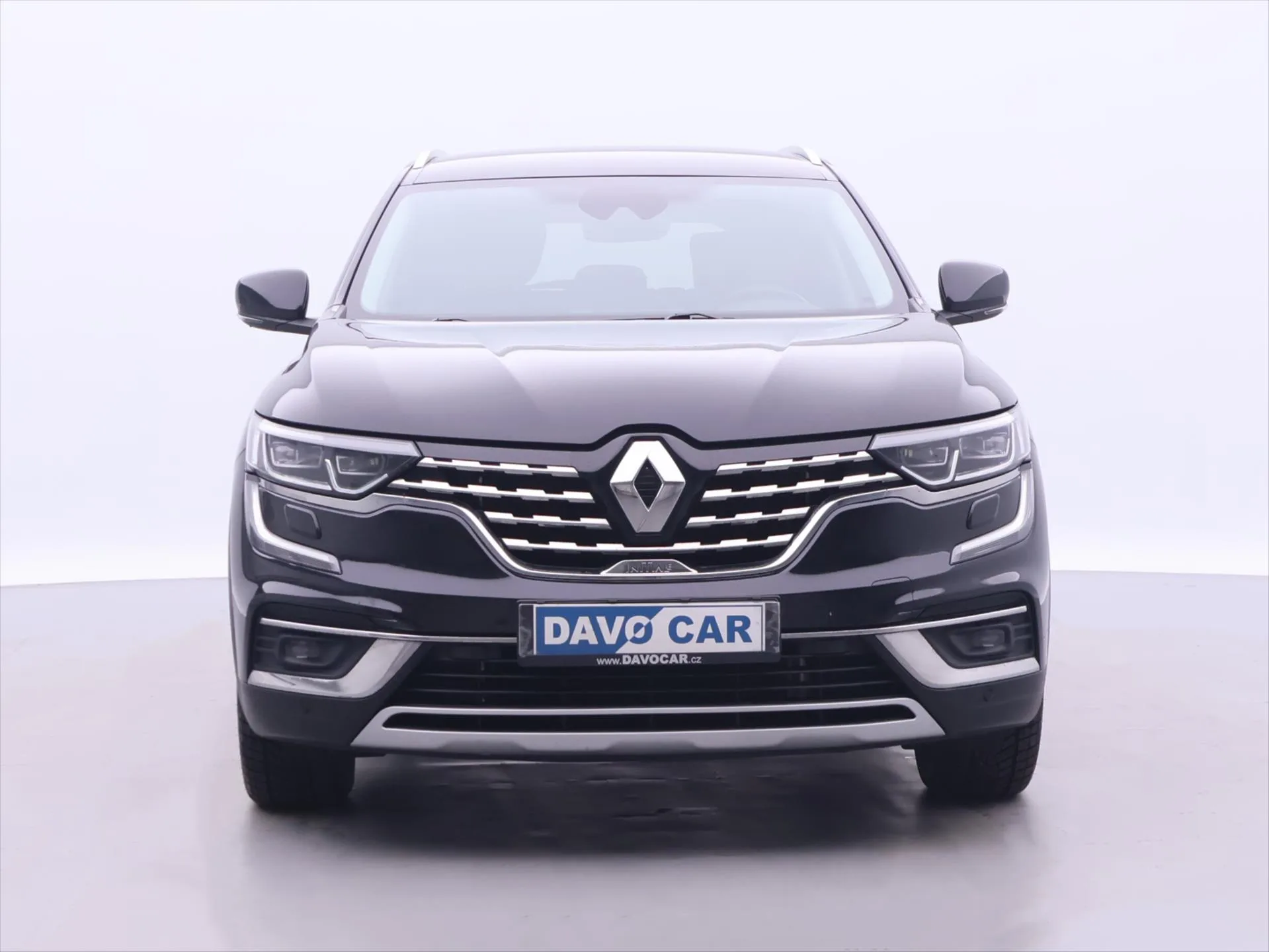 Renault Koleos – fotografie 2