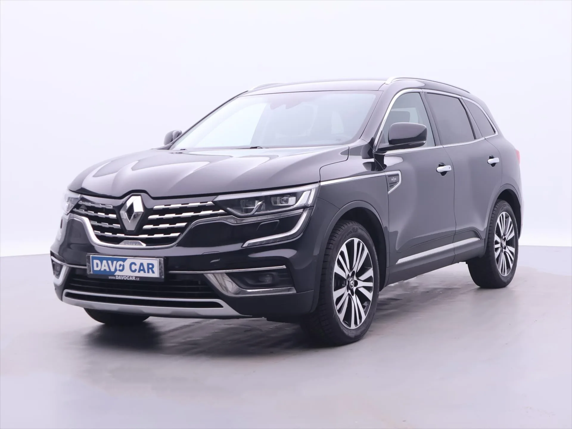 Renault Koleos – fotografie 3