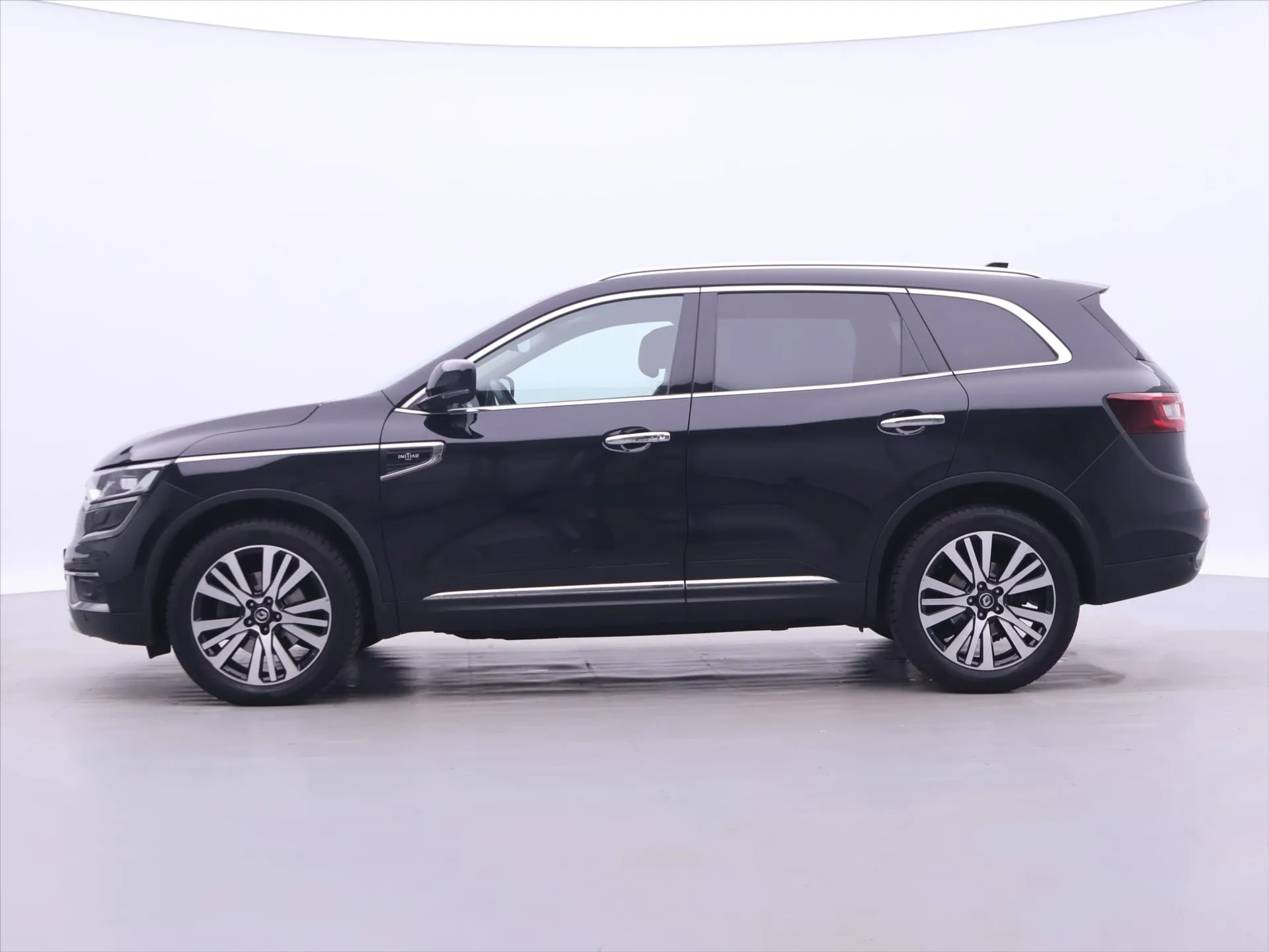 Renault Koleos – fotografie 4