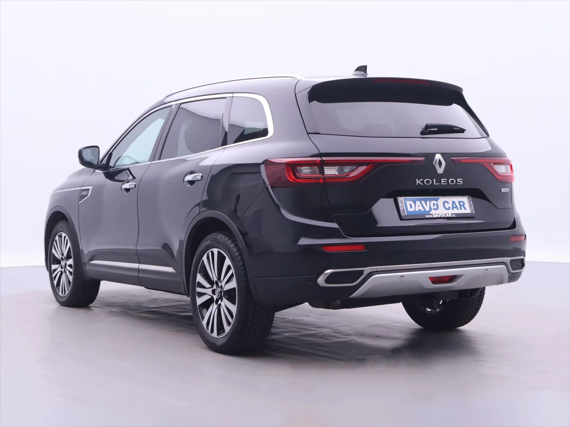 Renault Koleos – fotografie 5