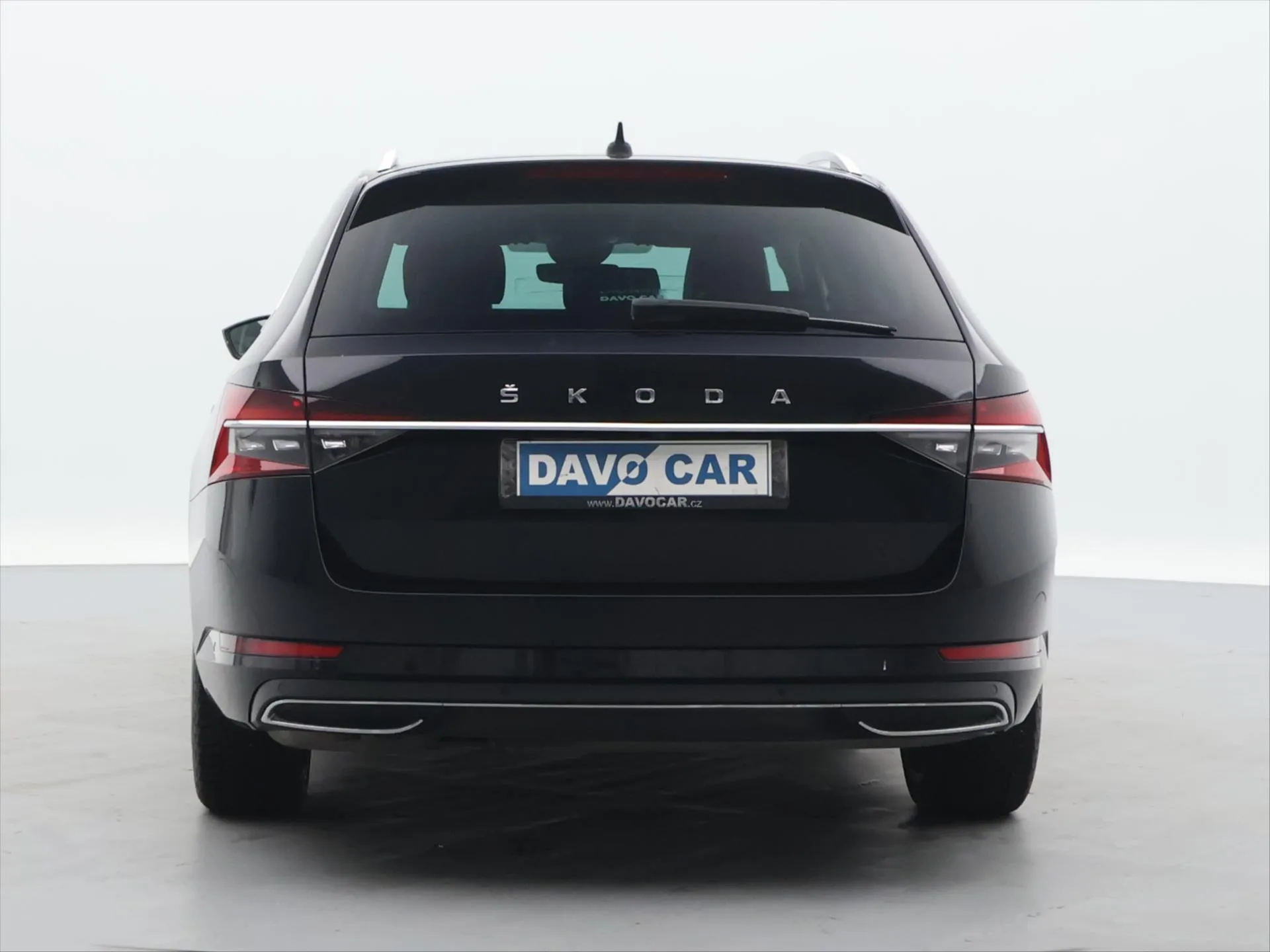 Škoda Superb - Náhled 6