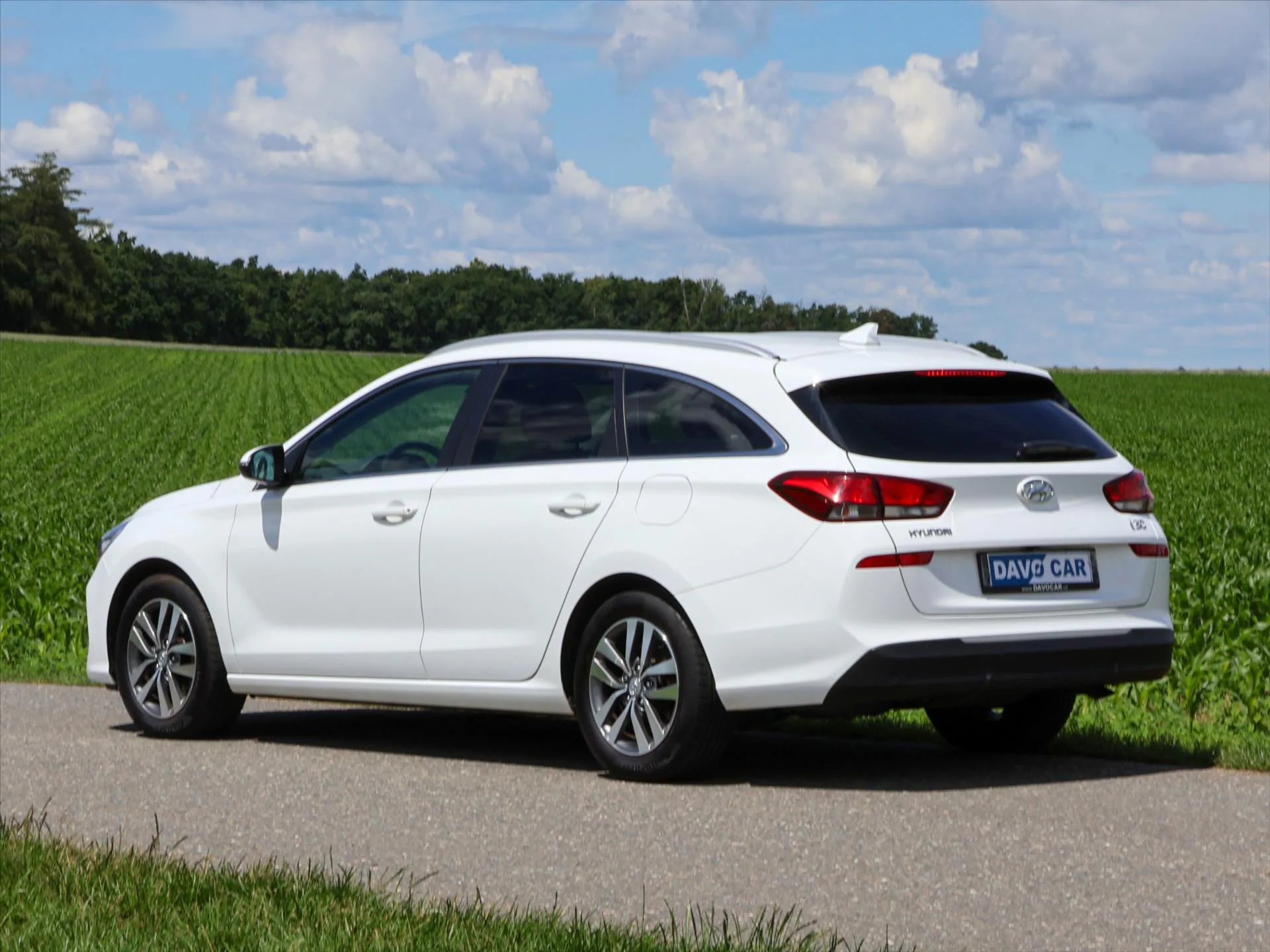 Hyundai i30 - Náhled 5