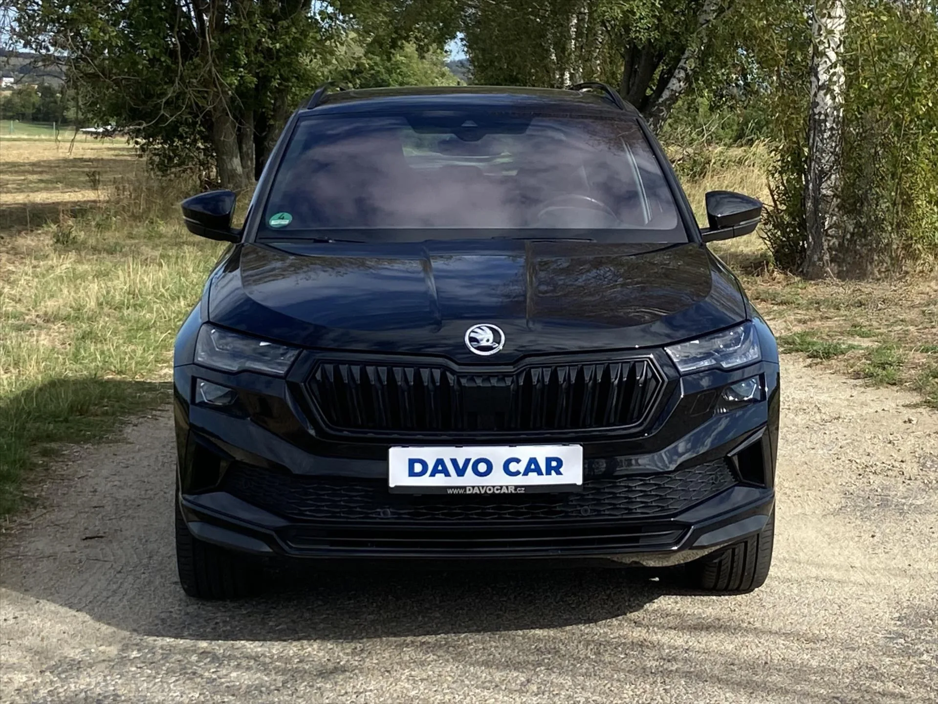 Škoda Karoq – fotografie 2