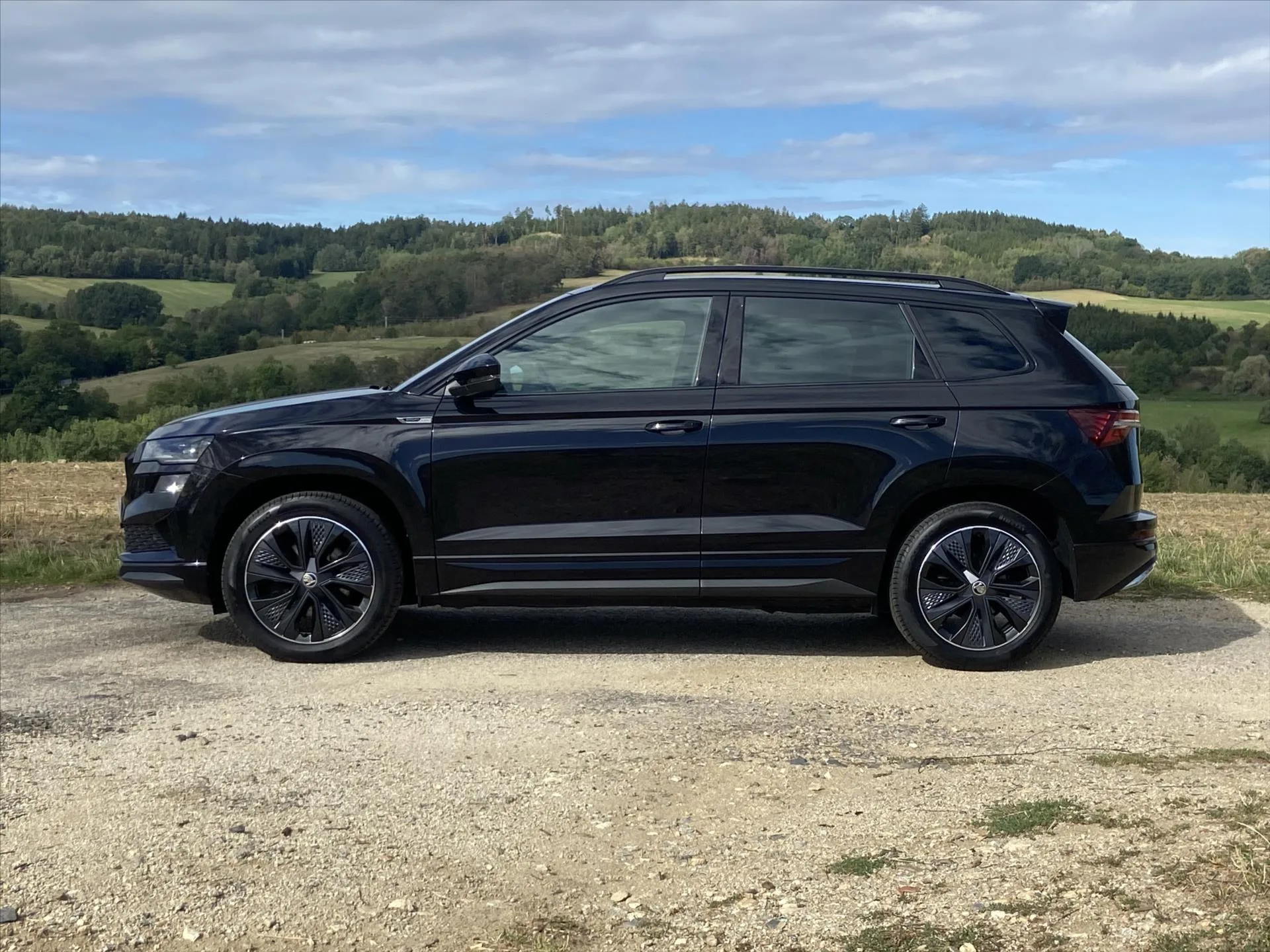 Škoda Karoq – fotografie 4