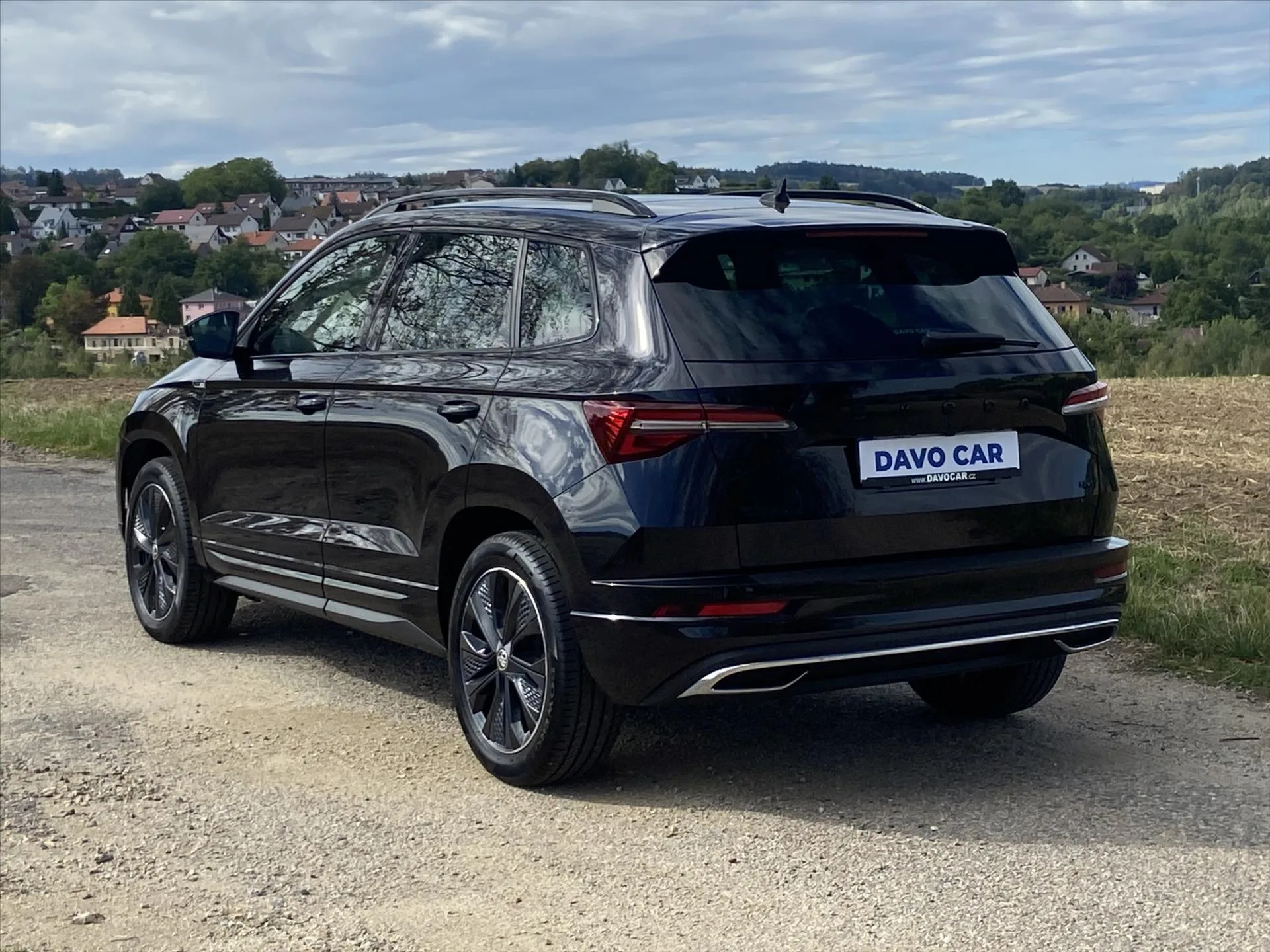 Škoda Karoq – fotografie 5