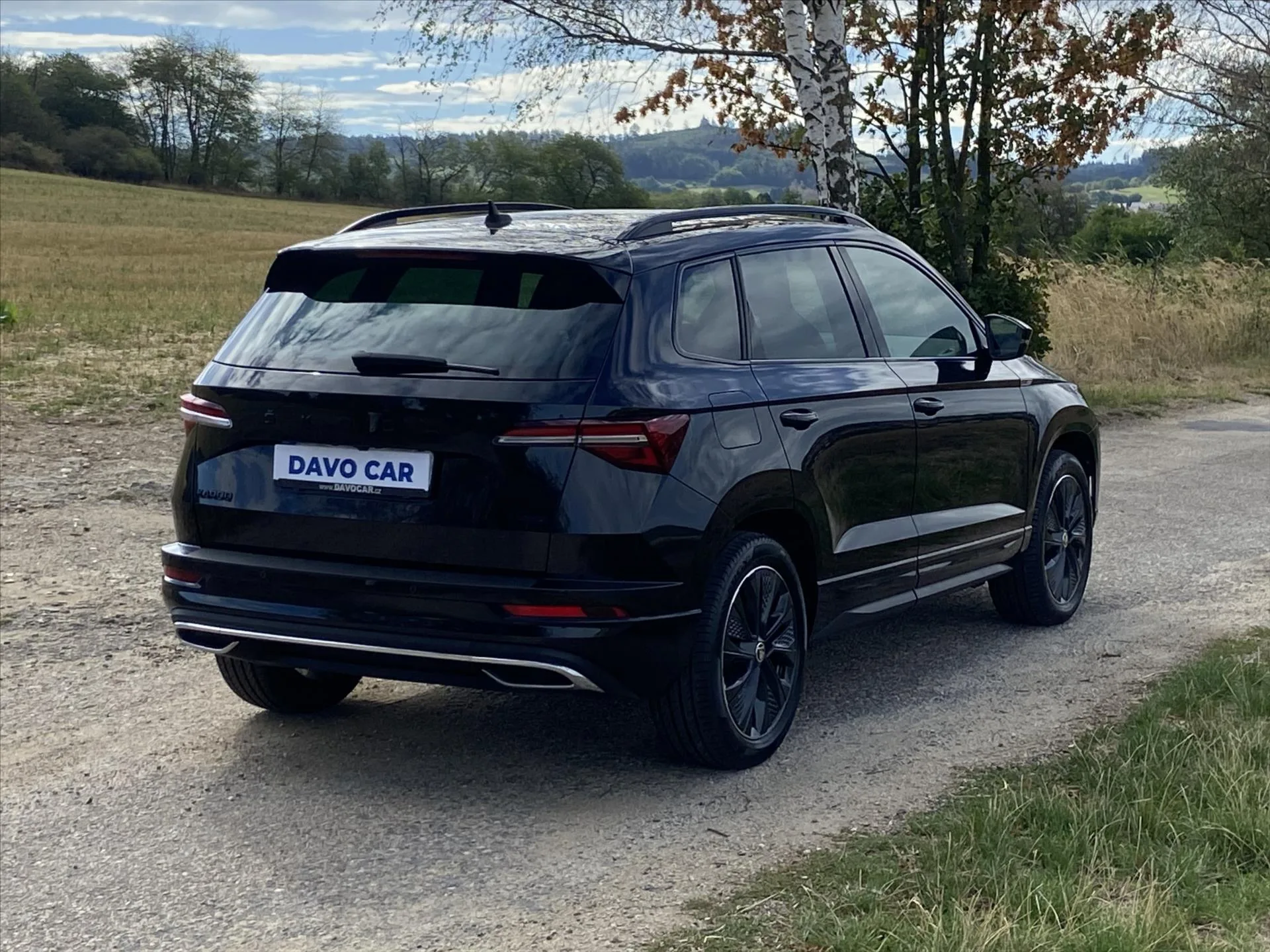 Škoda Karoq - Náhled 7