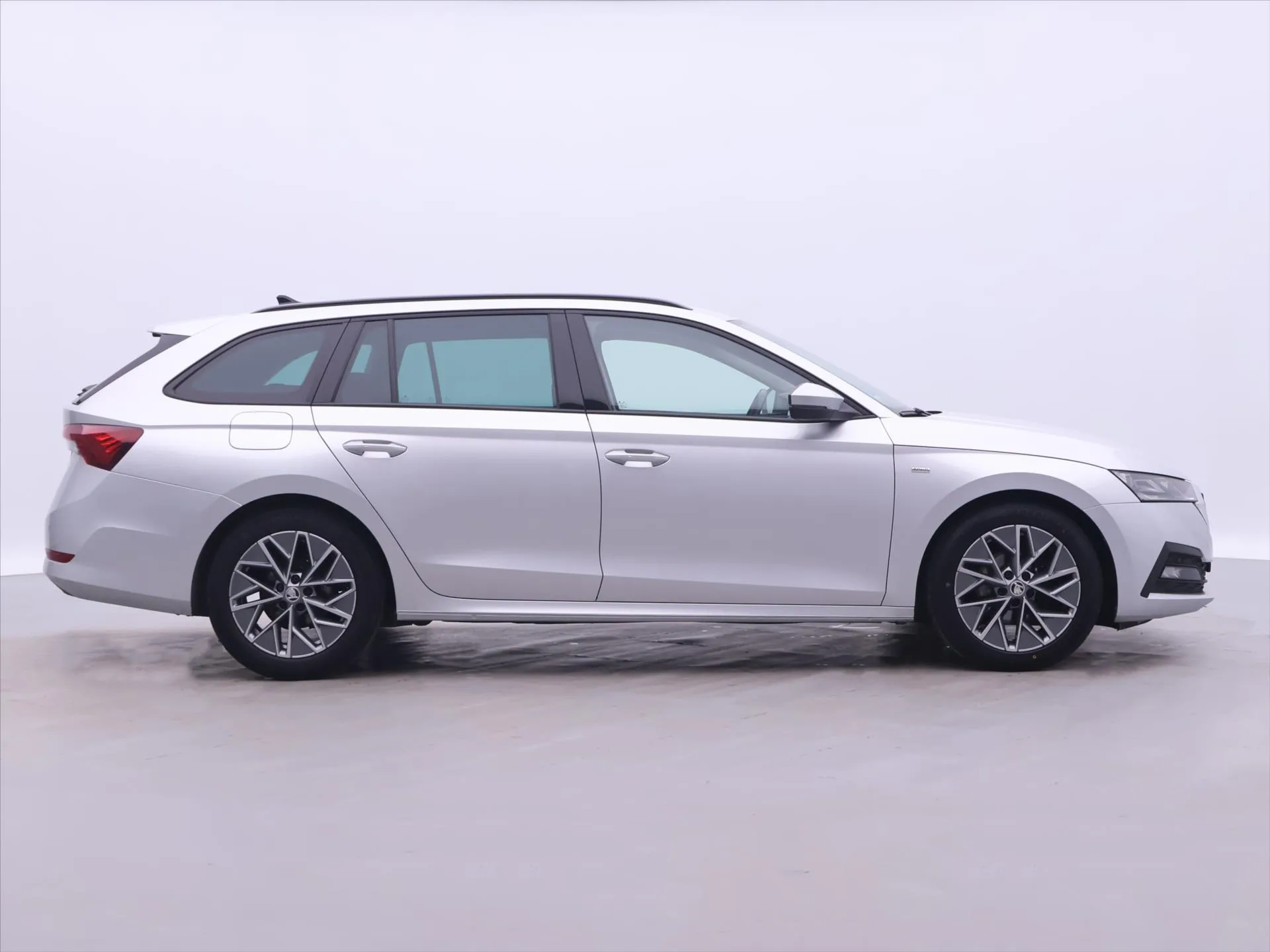 Škoda Octavia - Náhled 8