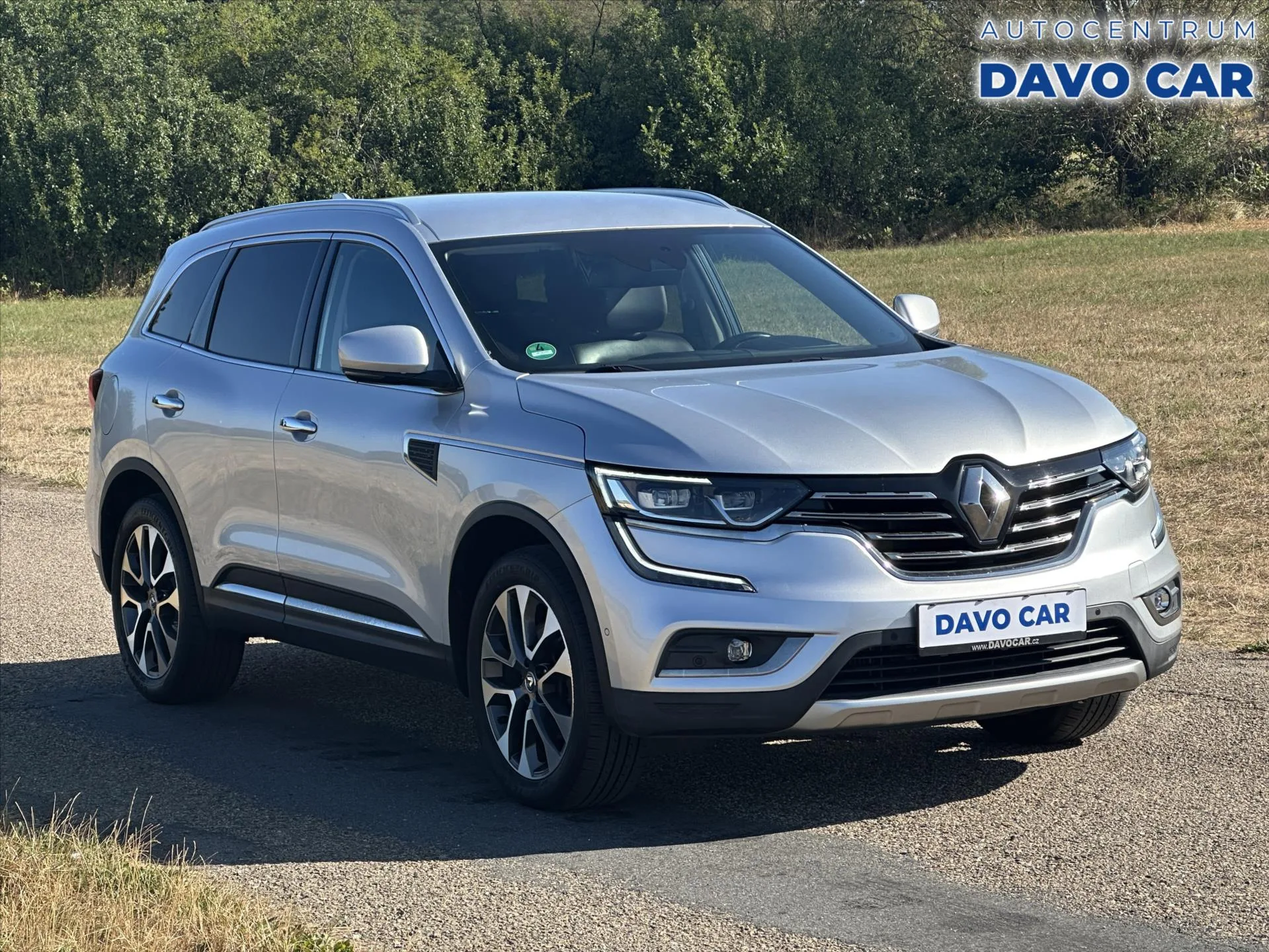 Renault Koleos – fotografie 1