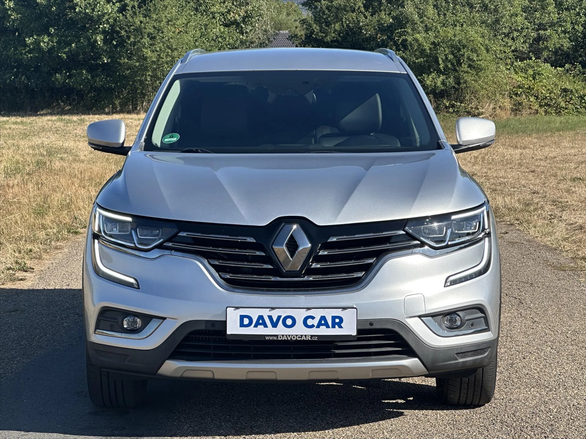Renault Koleos – fotografie 2