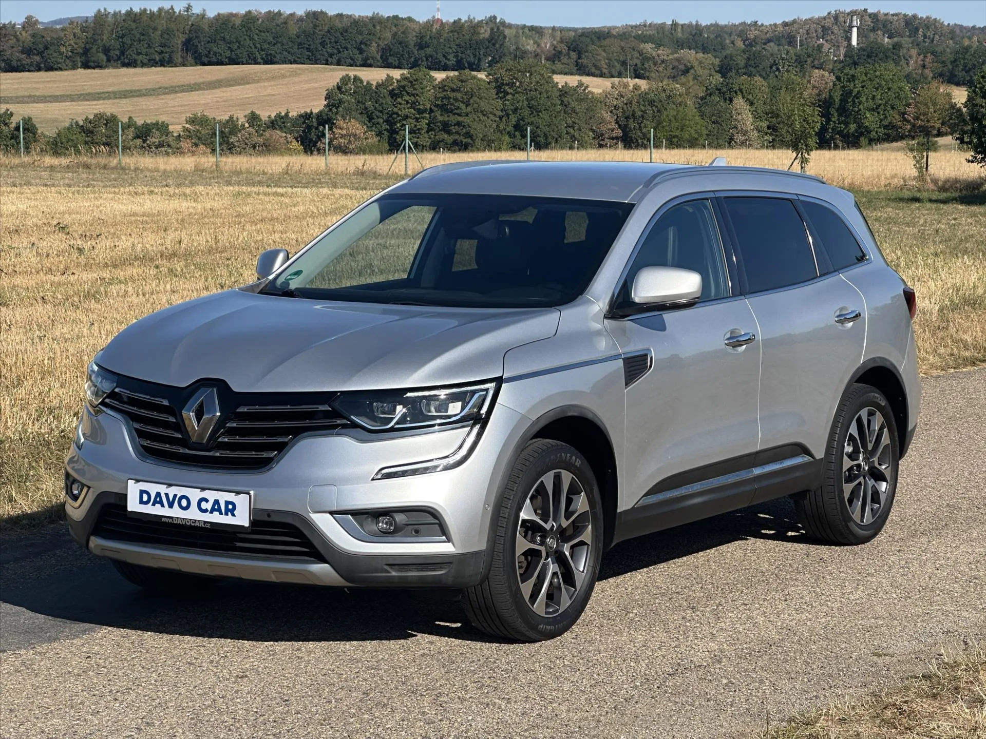 Renault Koleos – fotografie 3