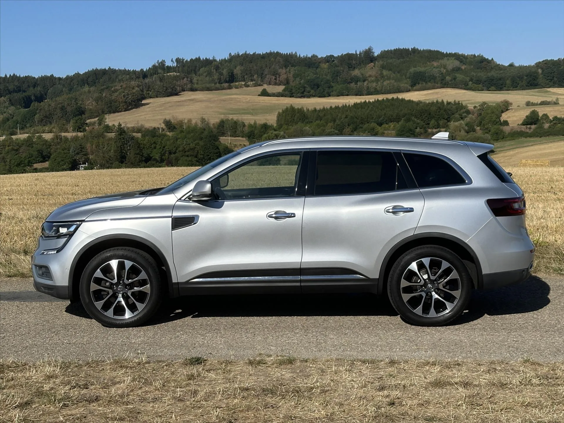 Renault Koleos – fotografie 4