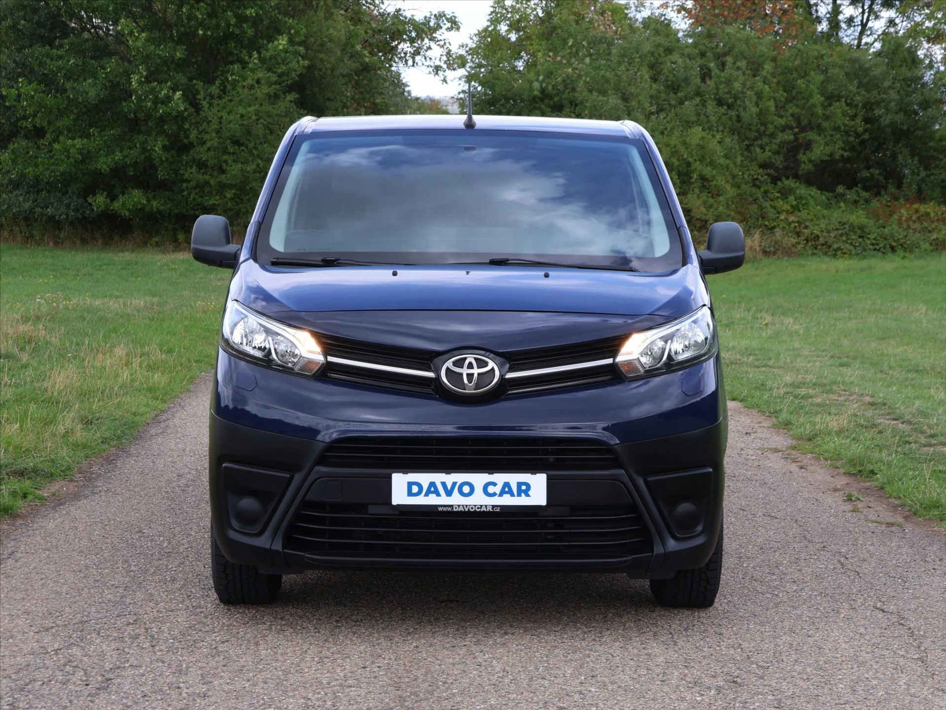 Toyota ProAce Verso - Náhled 2