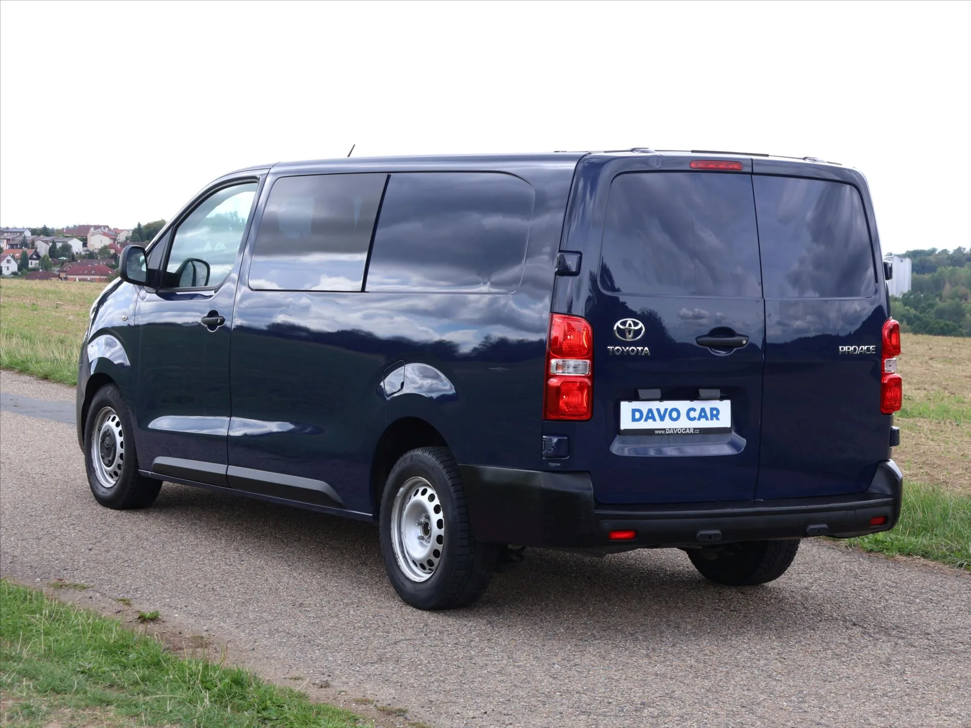 Toyota ProAce Verso - Náhled 5
