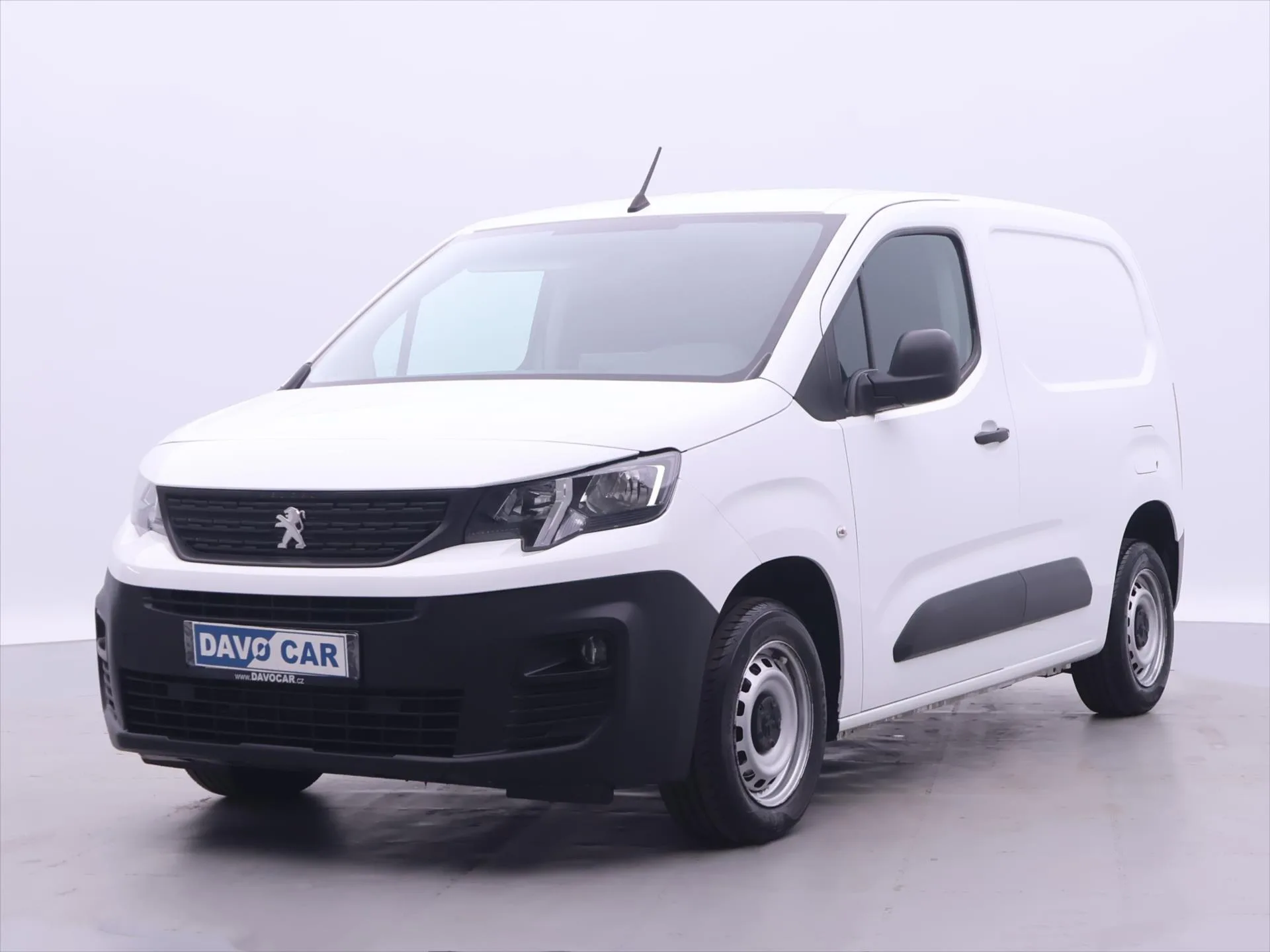 Peugeot Partner - Náhled 3