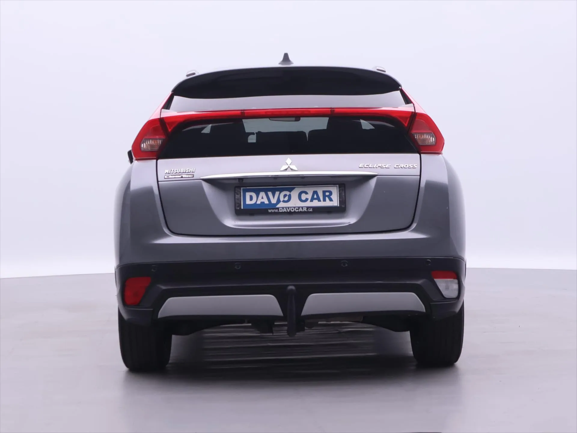 Mitsubishi Eclipse Cross - Náhled 6