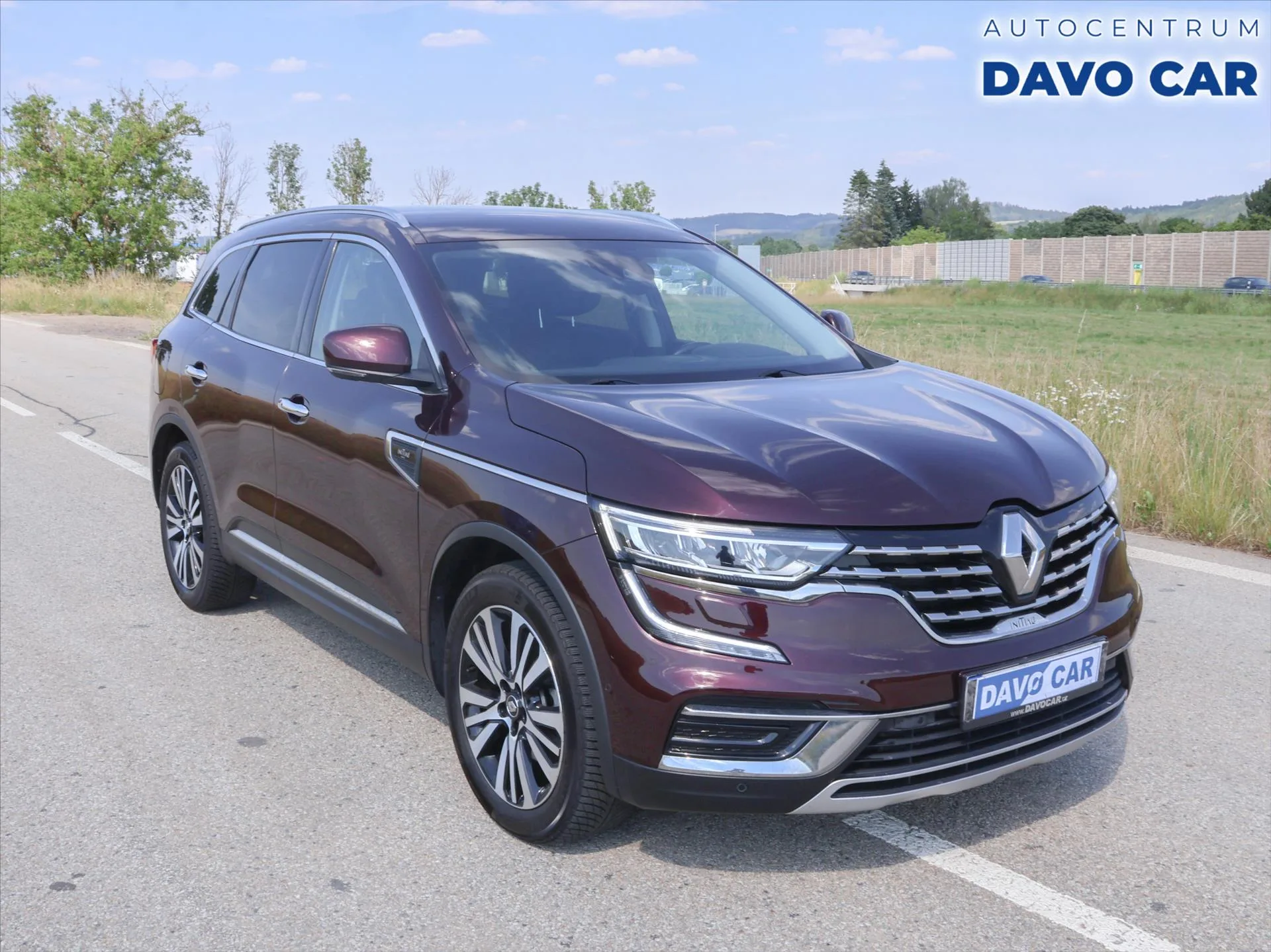 Renault Koleos – fotografie 1
