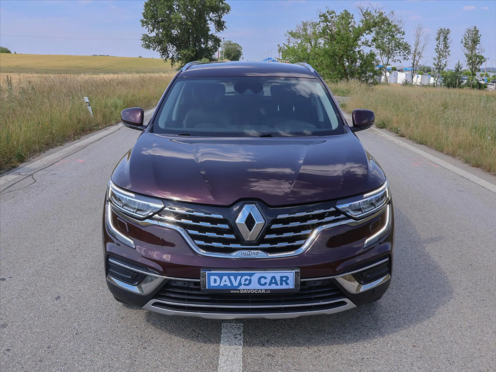 Renault Koleos – fotografie 2