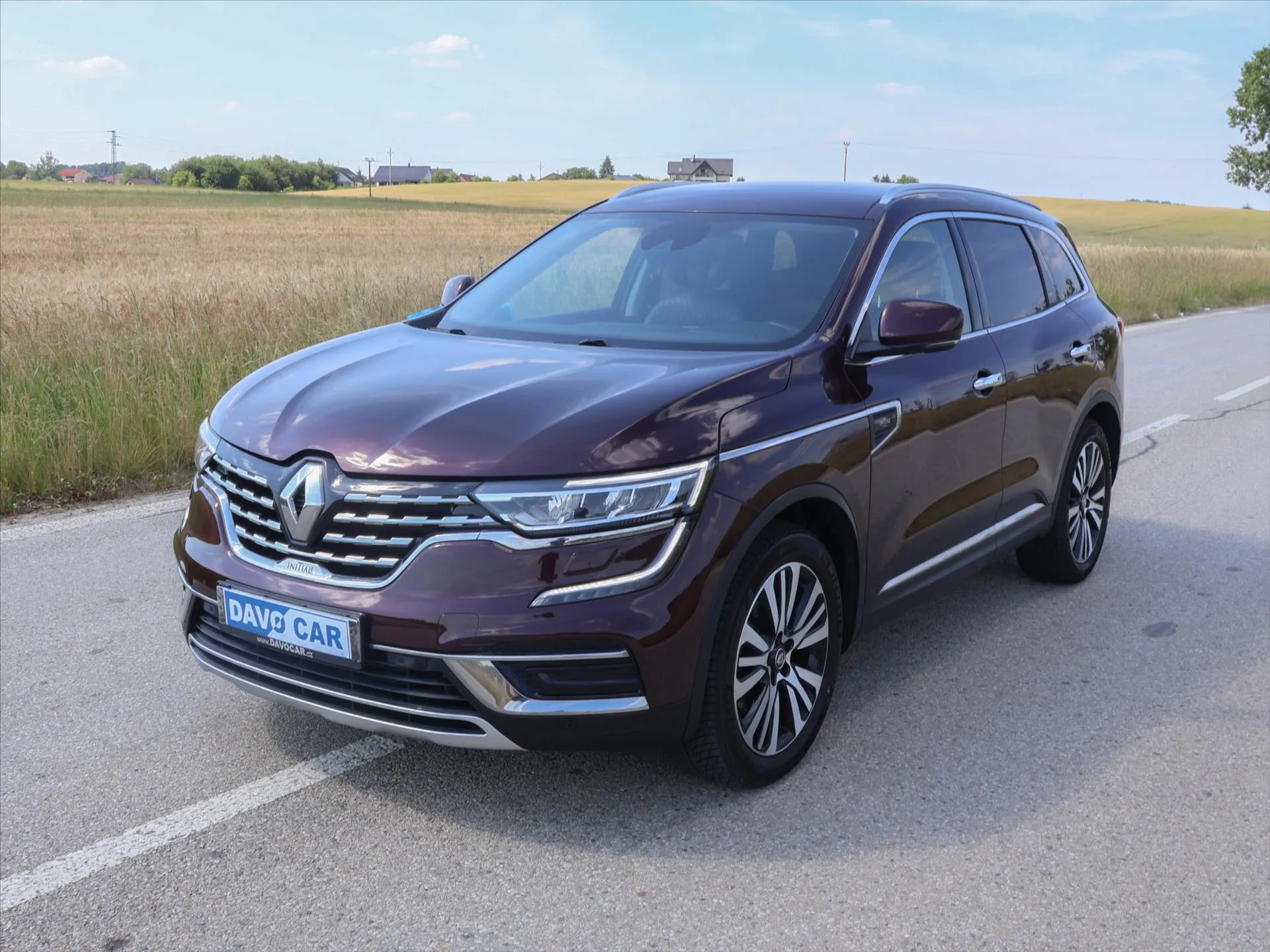 Renault Koleos – fotografie 3
