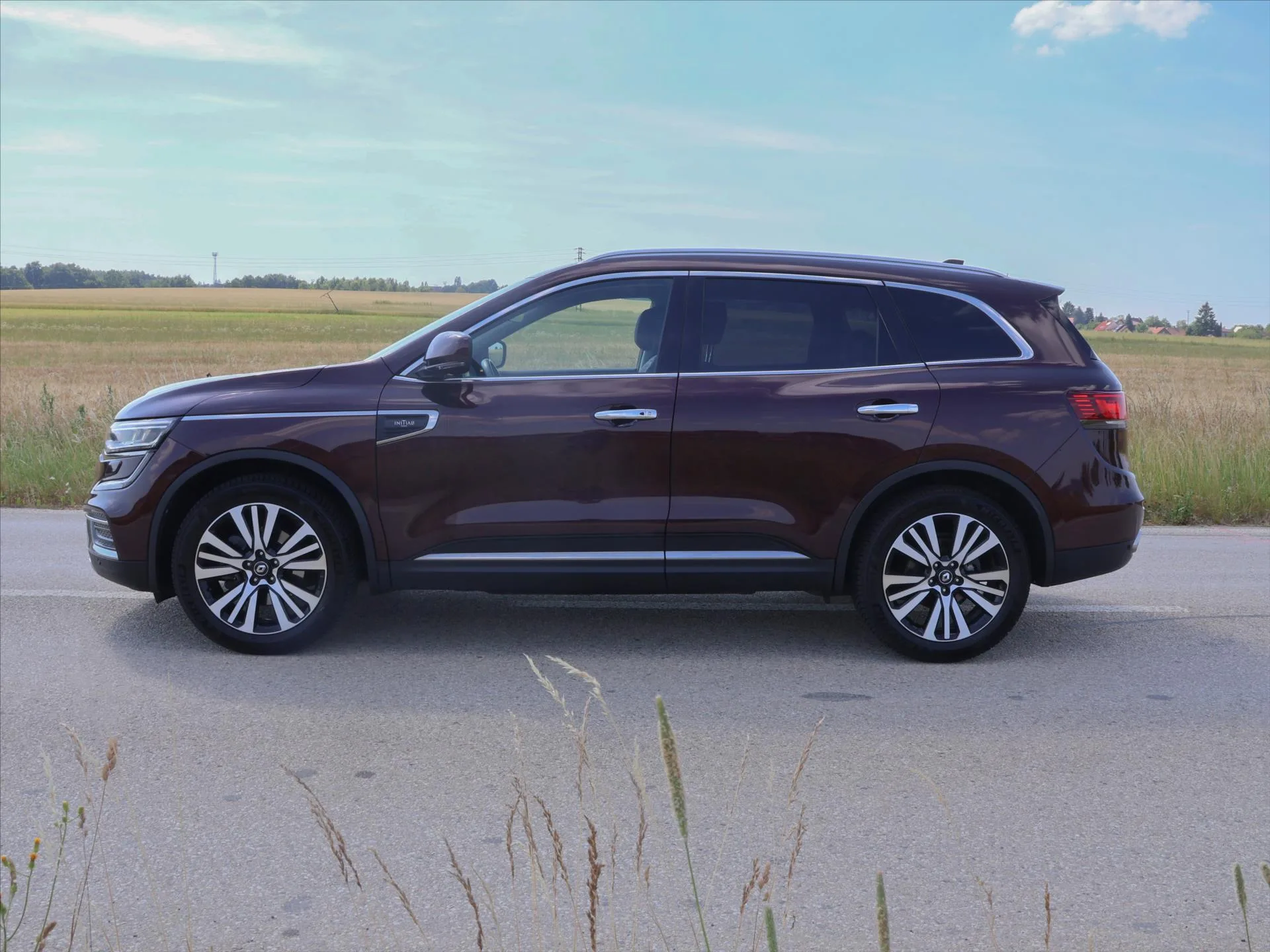 Renault Koleos – fotografie 4