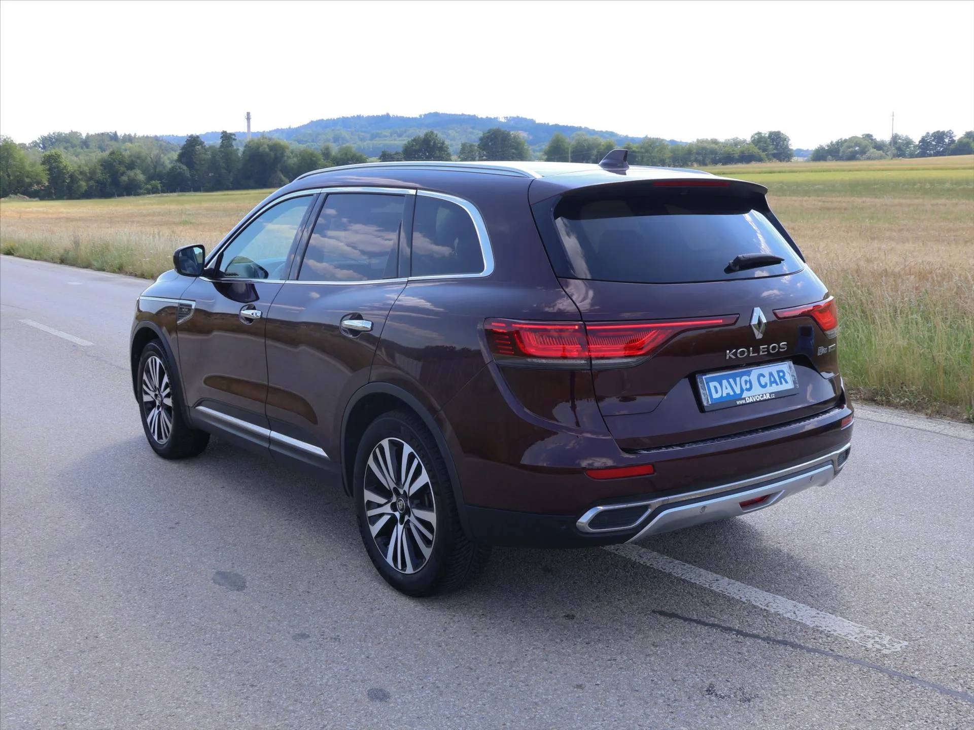 Renault Koleos – fotografie 5