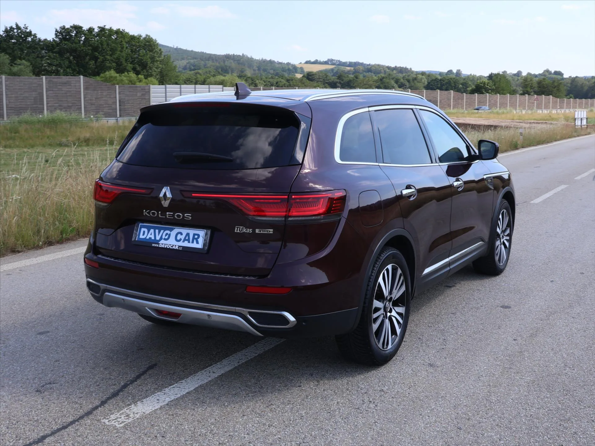 Renault Koleos - Náhled 7