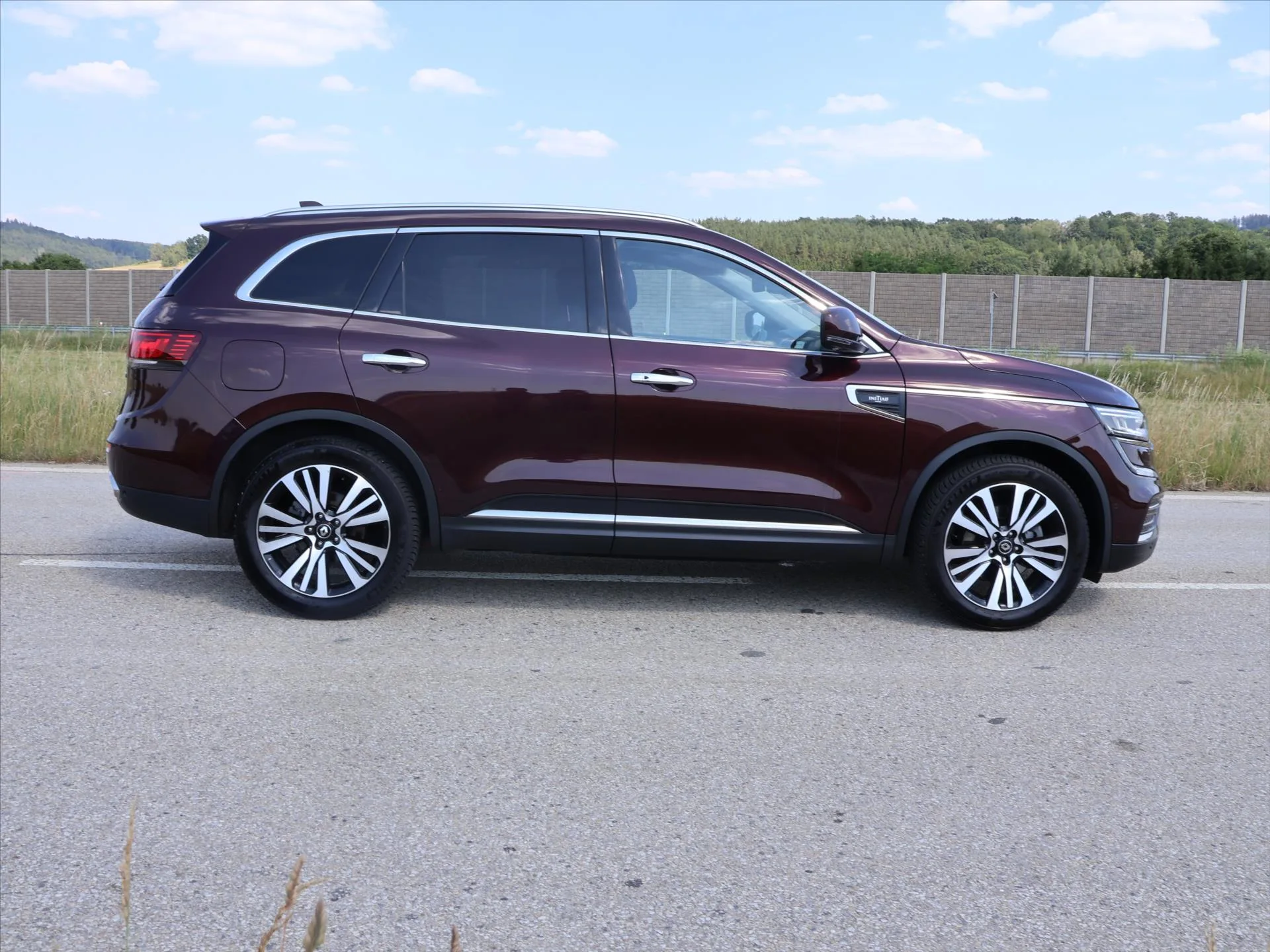 Renault Koleos - Náhled 8