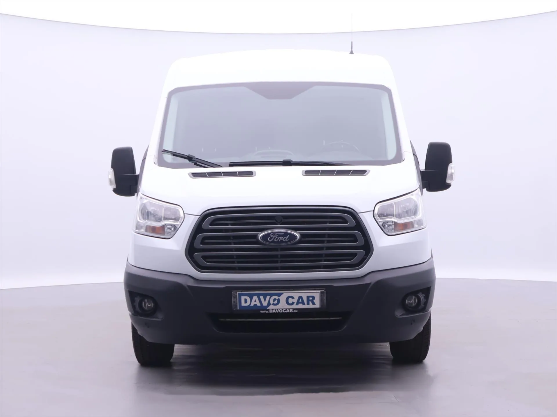 Ford Transit - Náhled 2