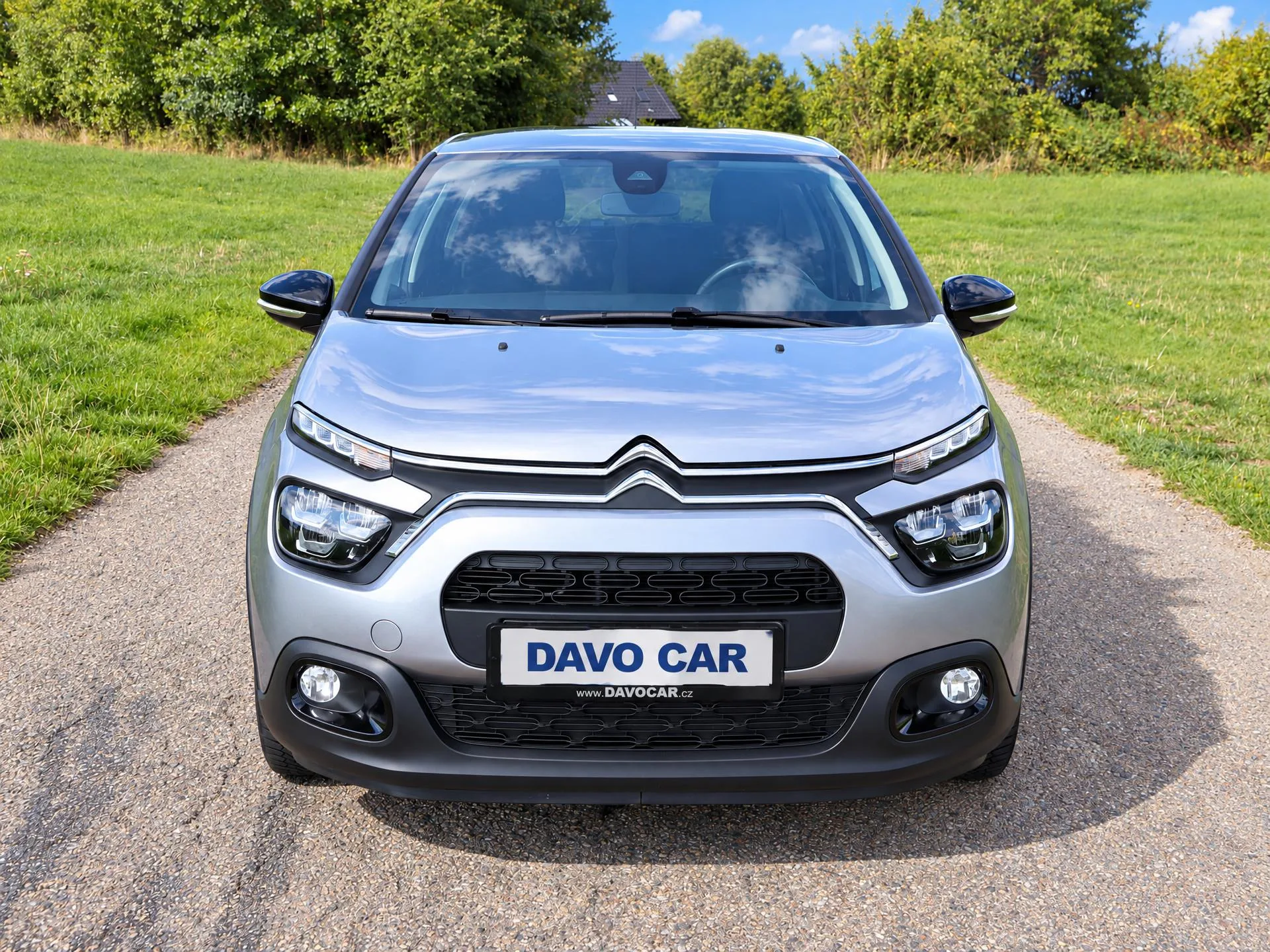 Citroën C3 - Náhled 2