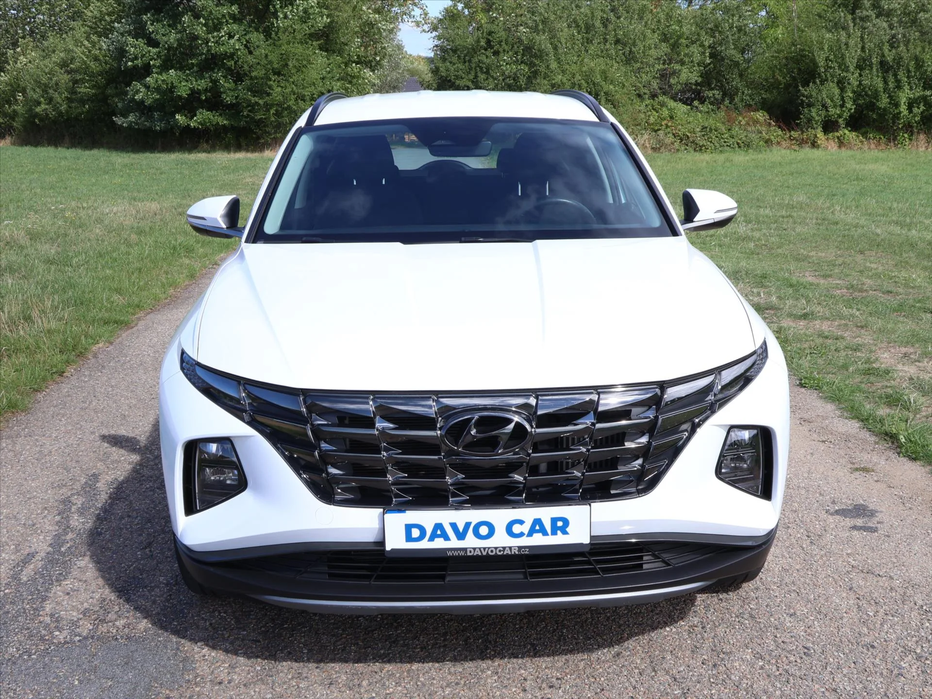 Hyundai Tucson - Náhled 2