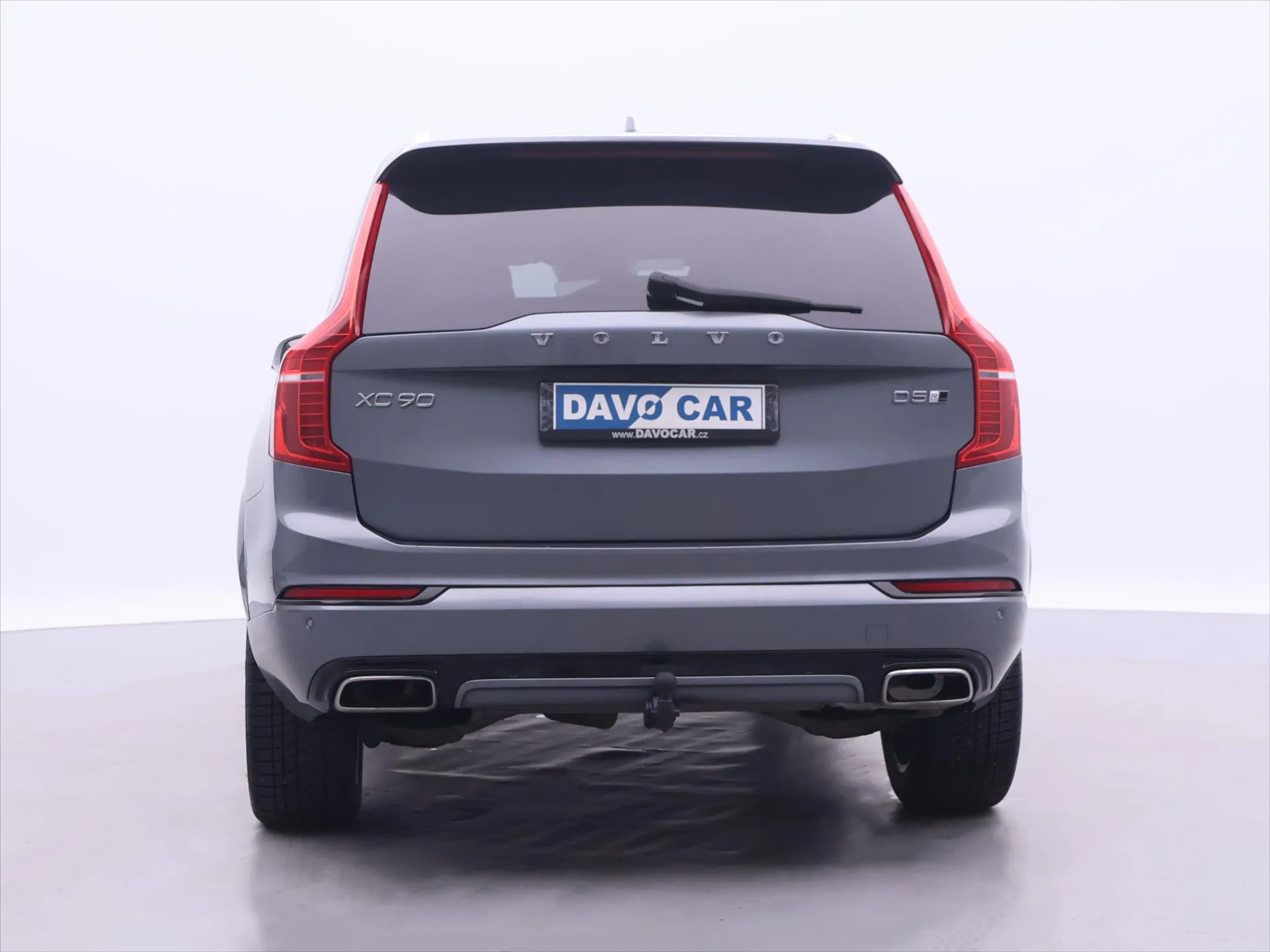Volvo XC90 - Náhled 5