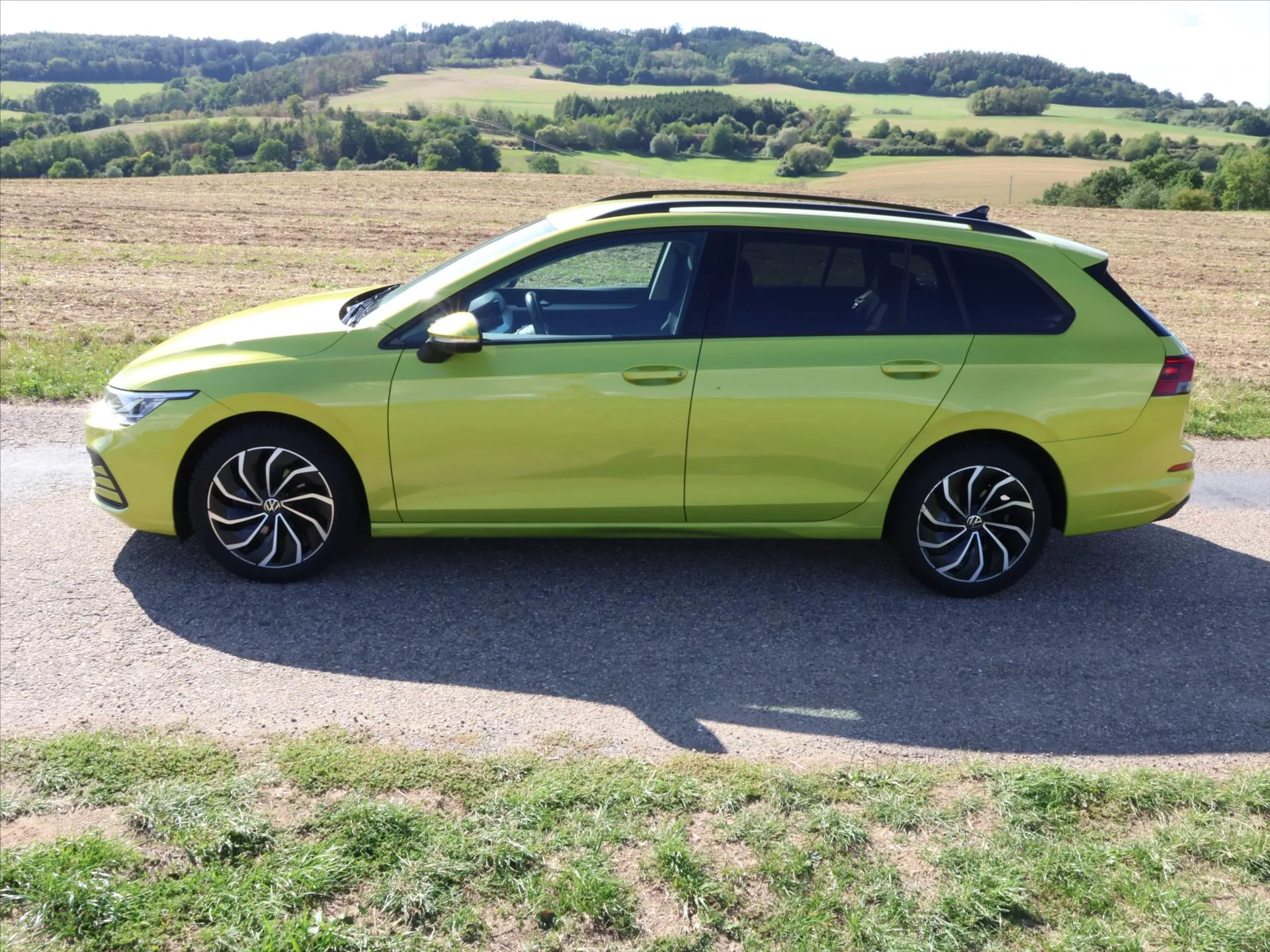 Volkswagen Golf - Náhled 4