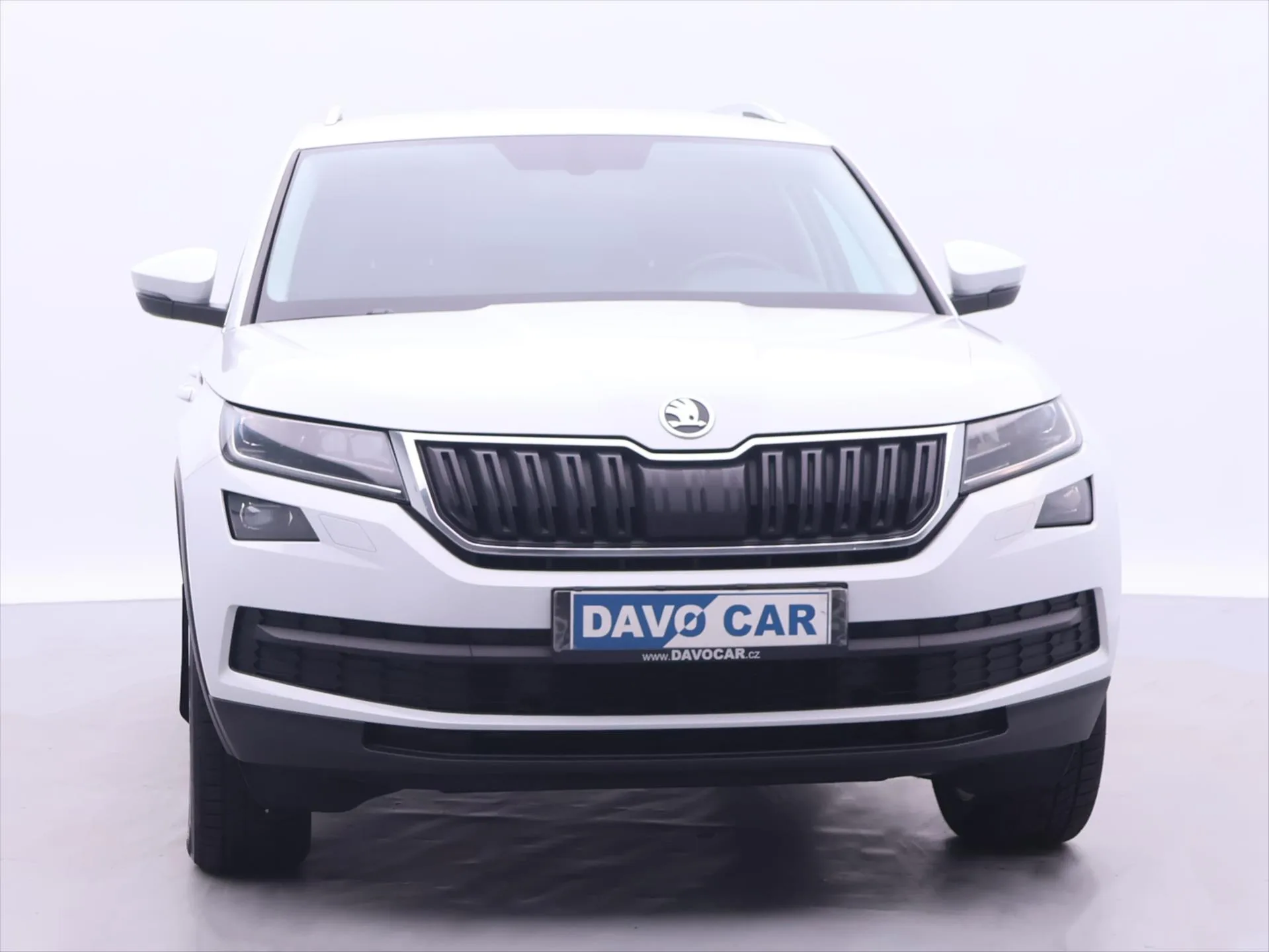 Škoda Kodiaq – fotografie 2