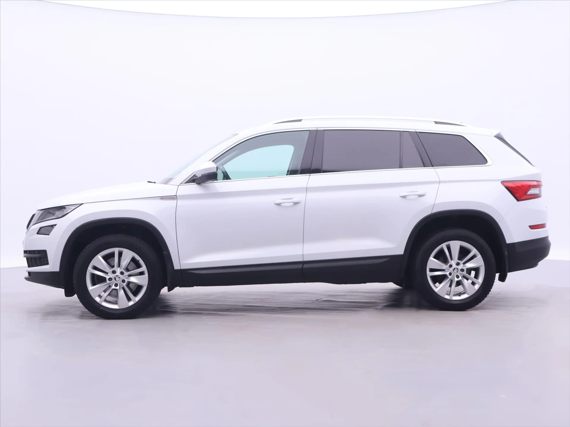 Škoda Kodiaq – fotografie 4