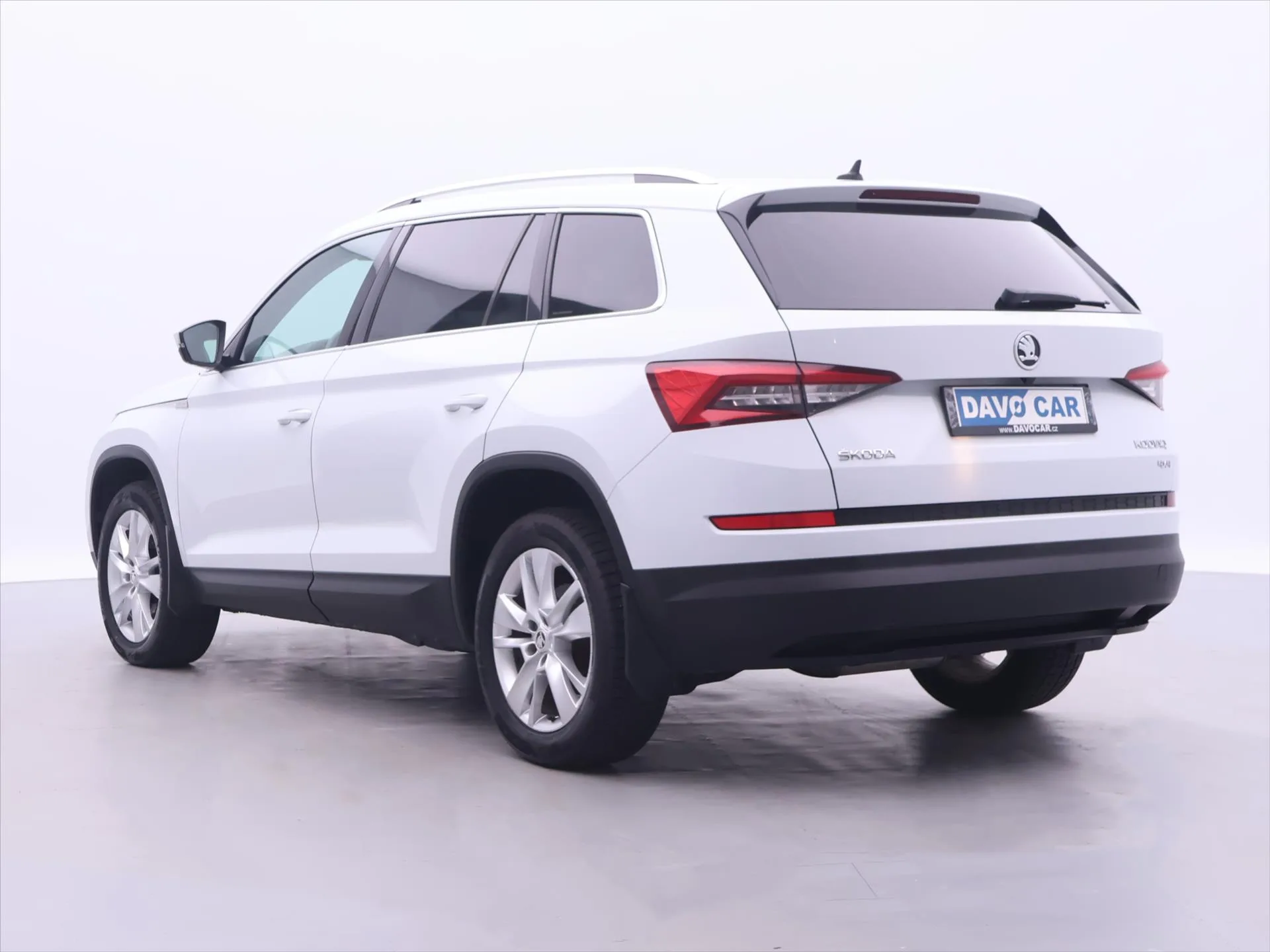 Škoda Kodiaq – fotografie 5