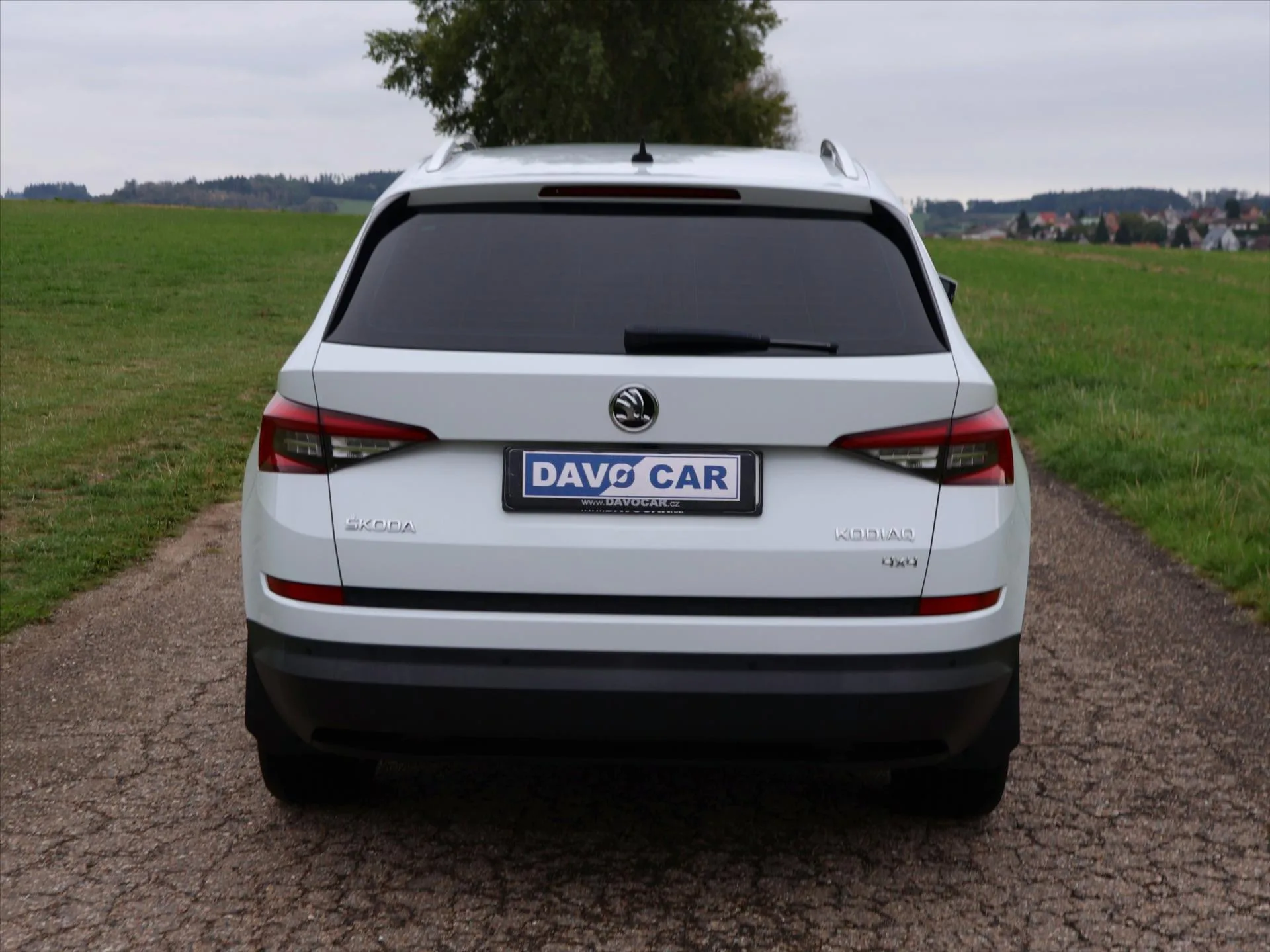 Škoda Kodiaq - Náhled 6