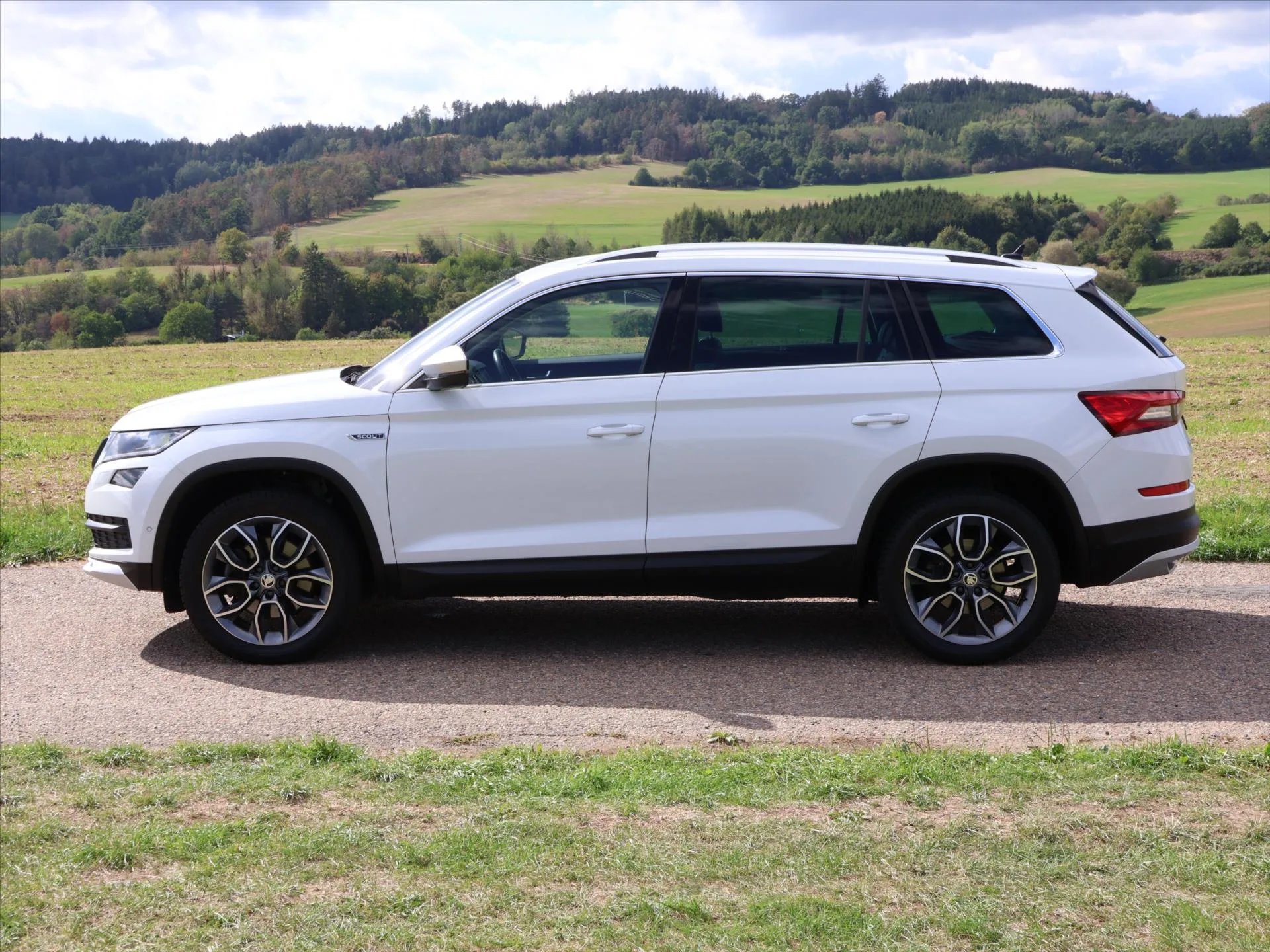 Škoda Kodiaq – fotografie 4