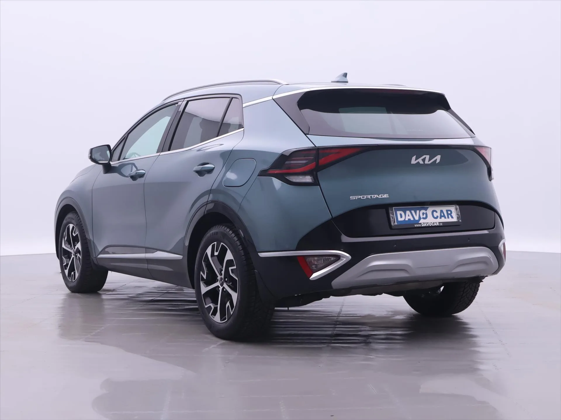 Kia Sportage - Náhled 5