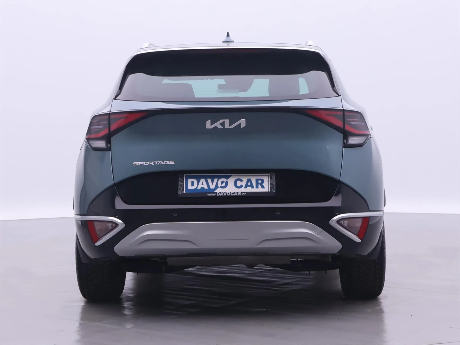 Kia Sportage - Náhled 6